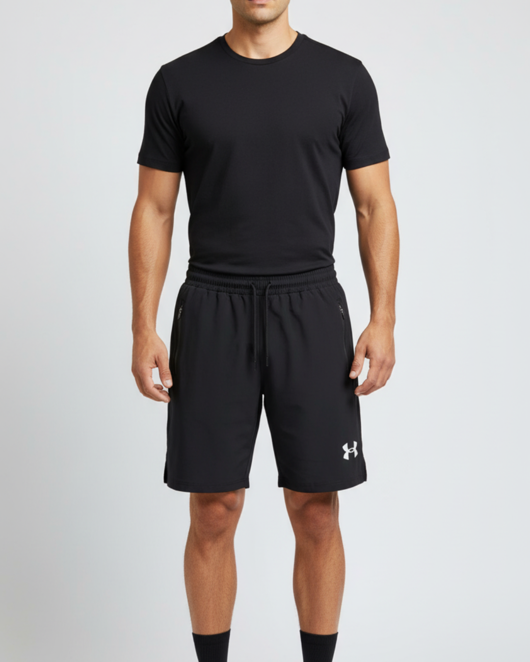 UA : Training Shorts