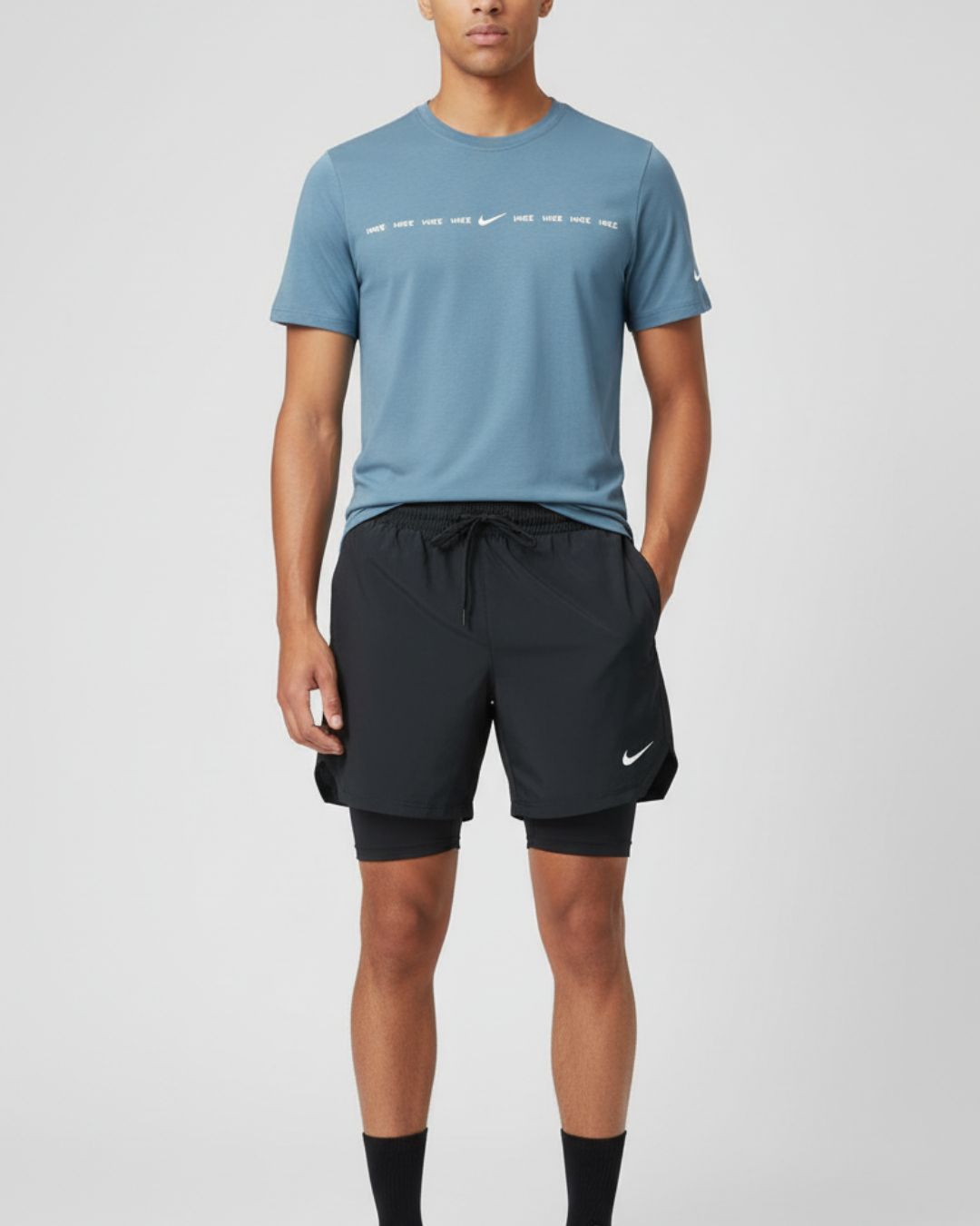 NK : Lifestyle T-Shirt