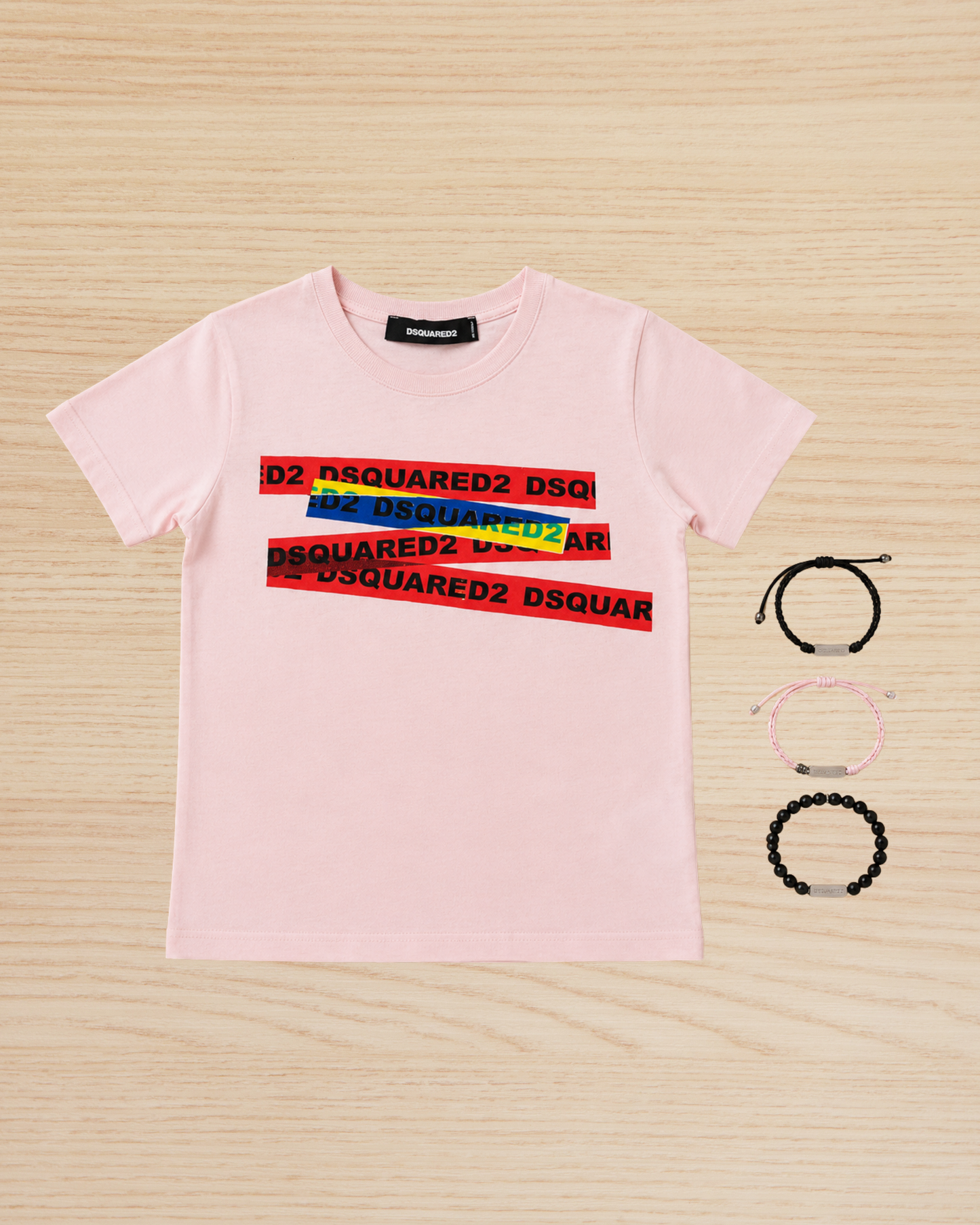 DS: T-Shirt