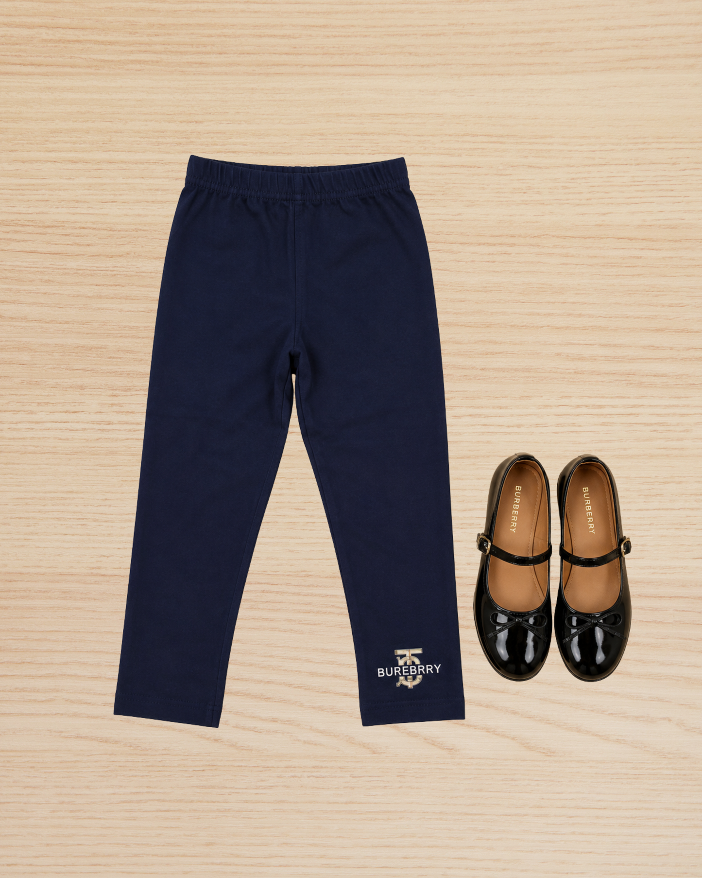 BB: Leggings