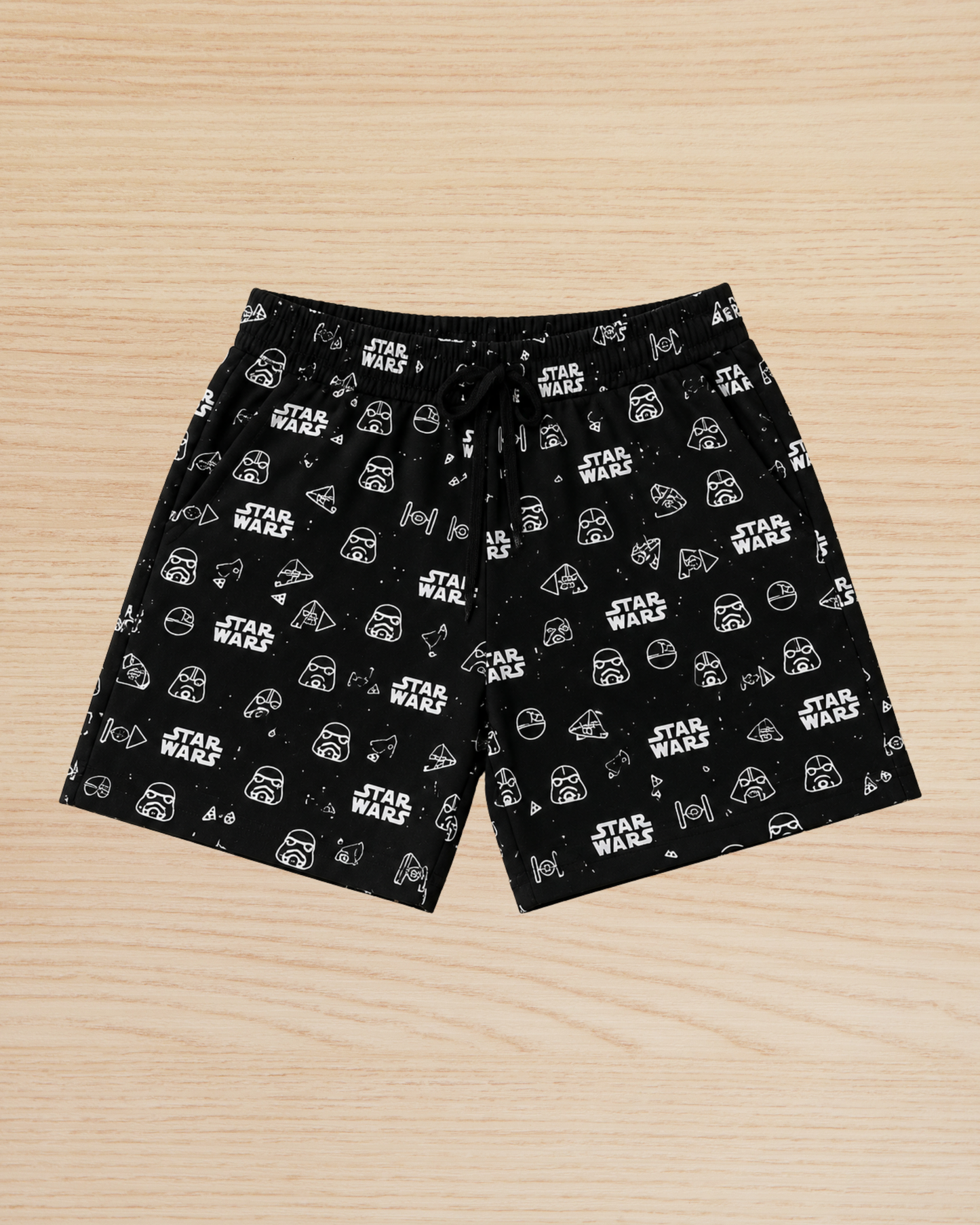 SW: Shorts / T-Shirt Set