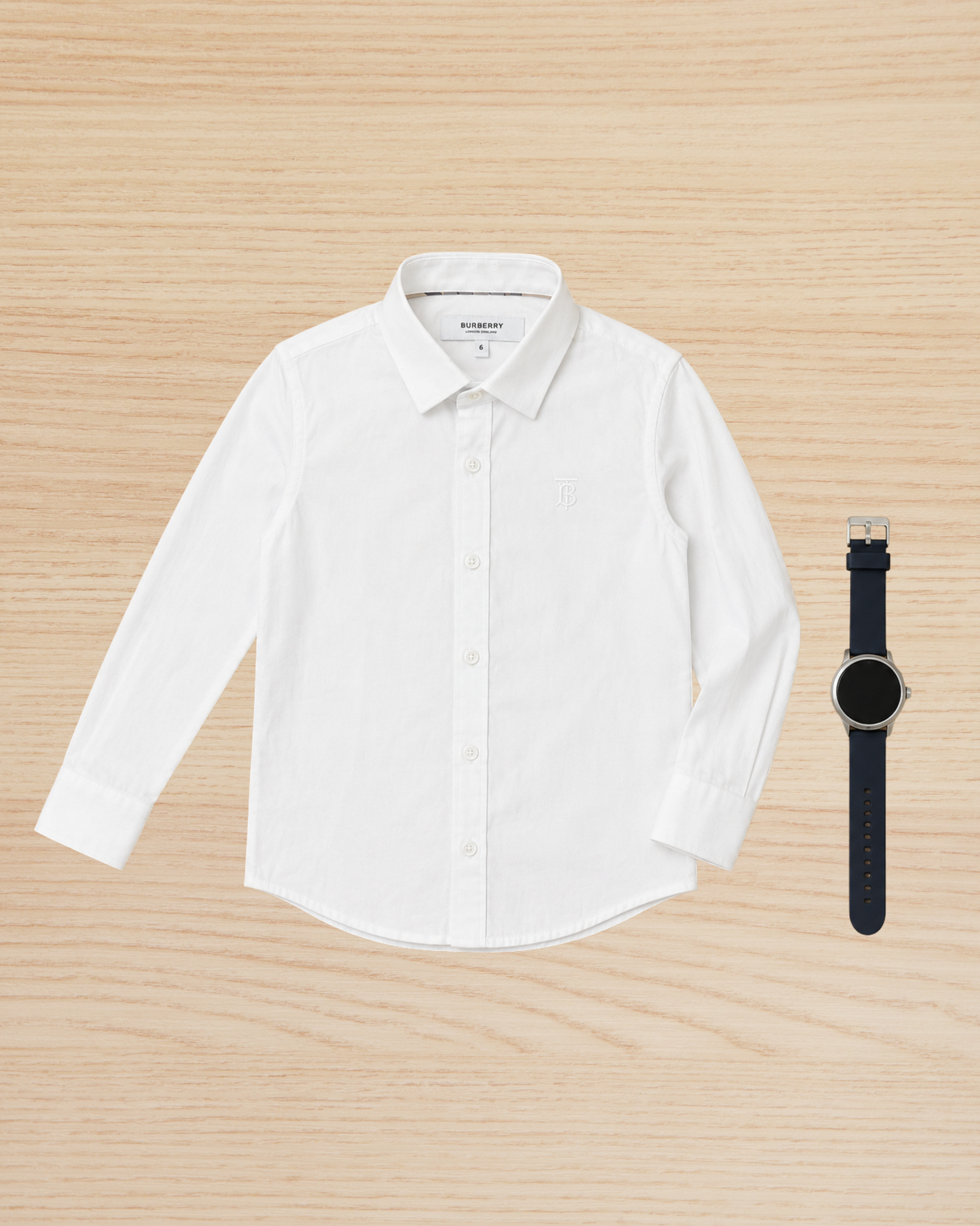 BB: Shirt