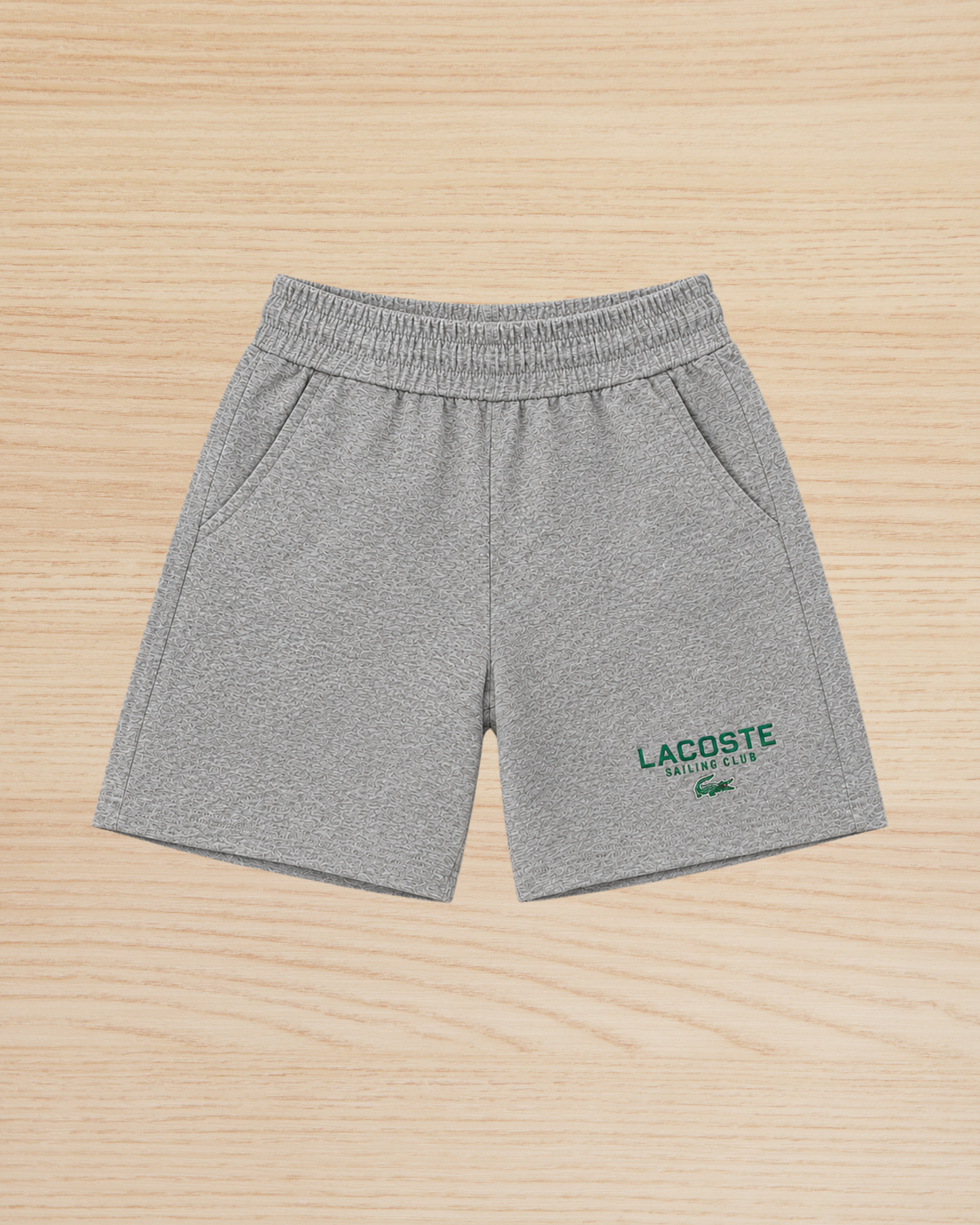 LC: Shorts / T-Shirt Set