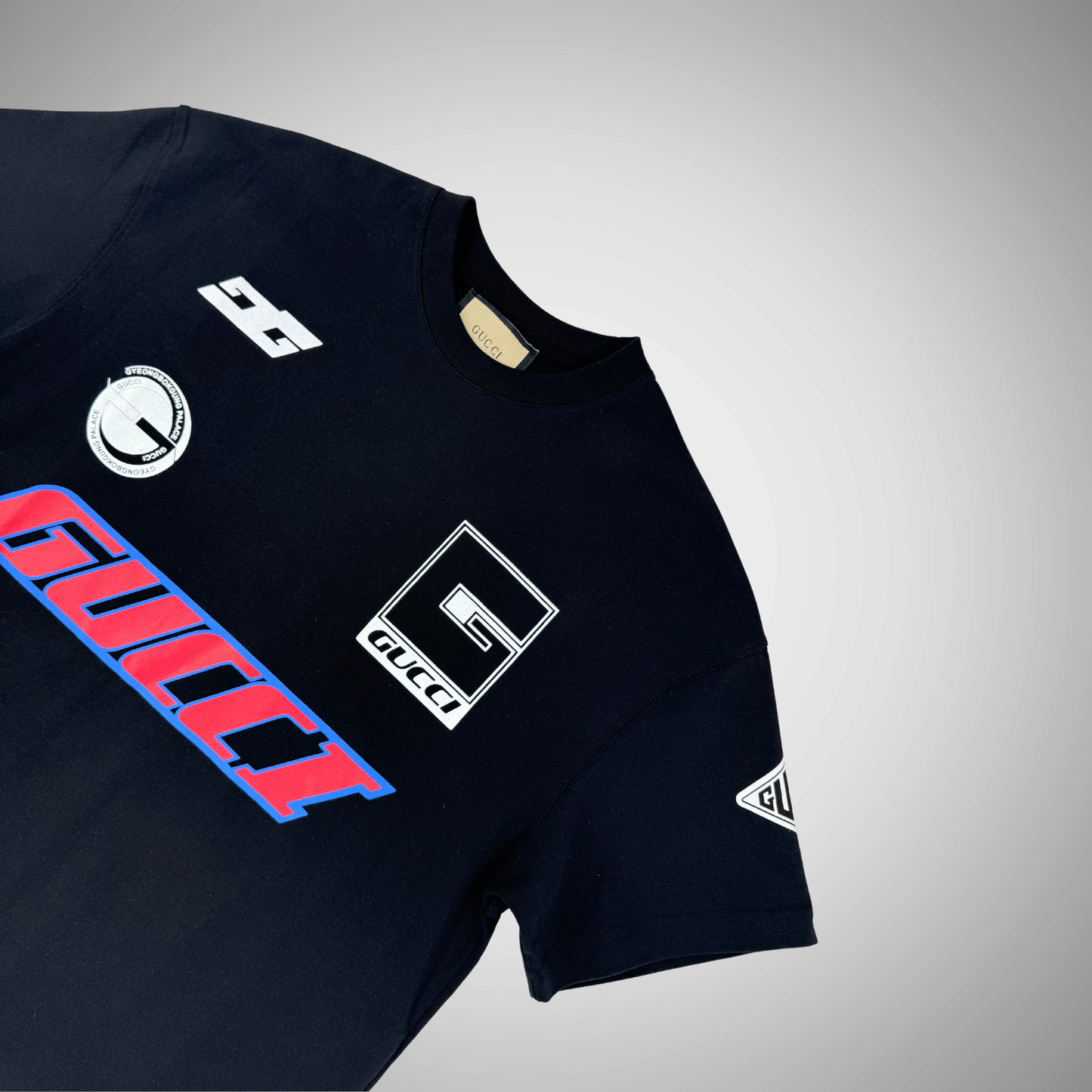 GC : T-shirt
