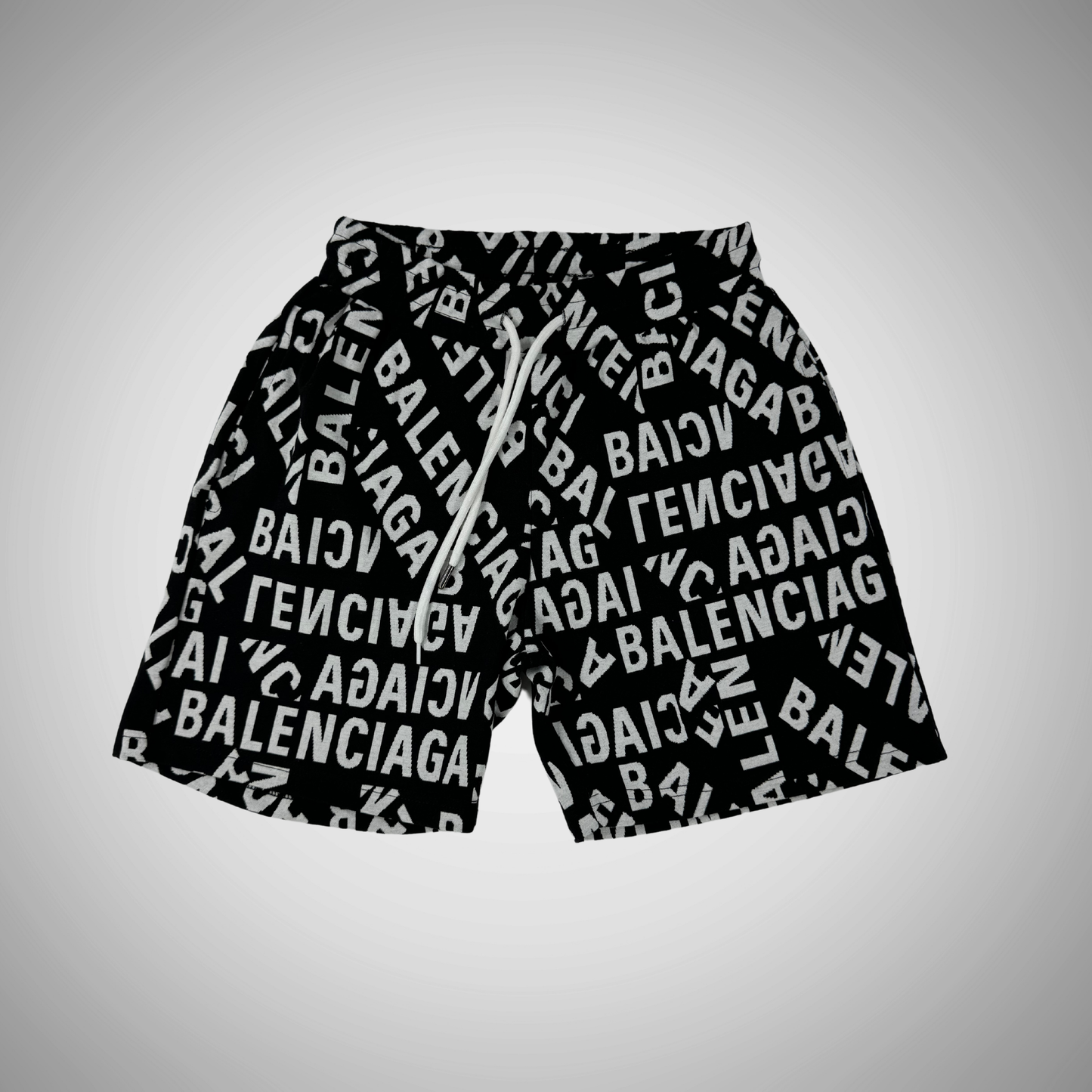 Shorts and Golfer Set