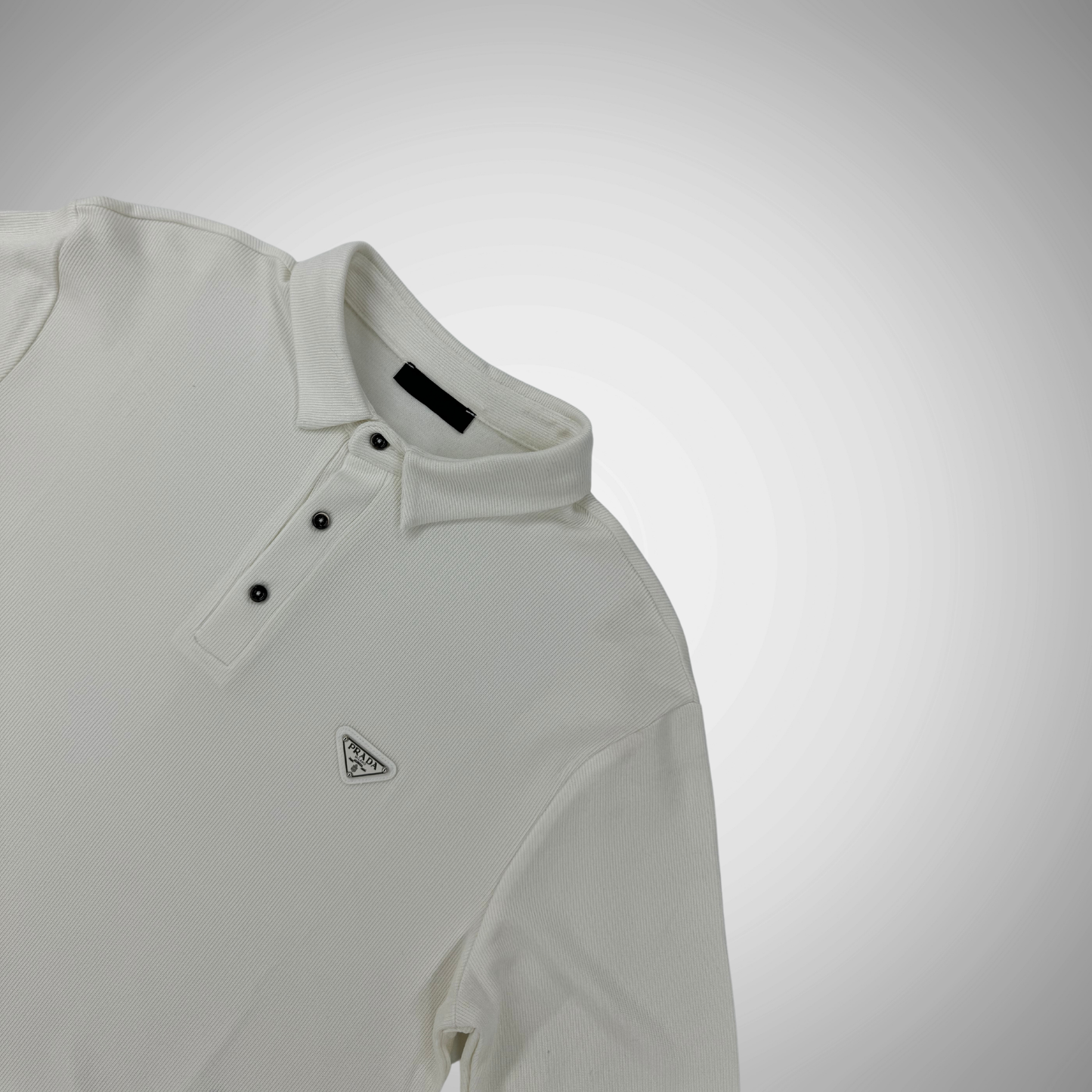 Long Sleeve Golfer