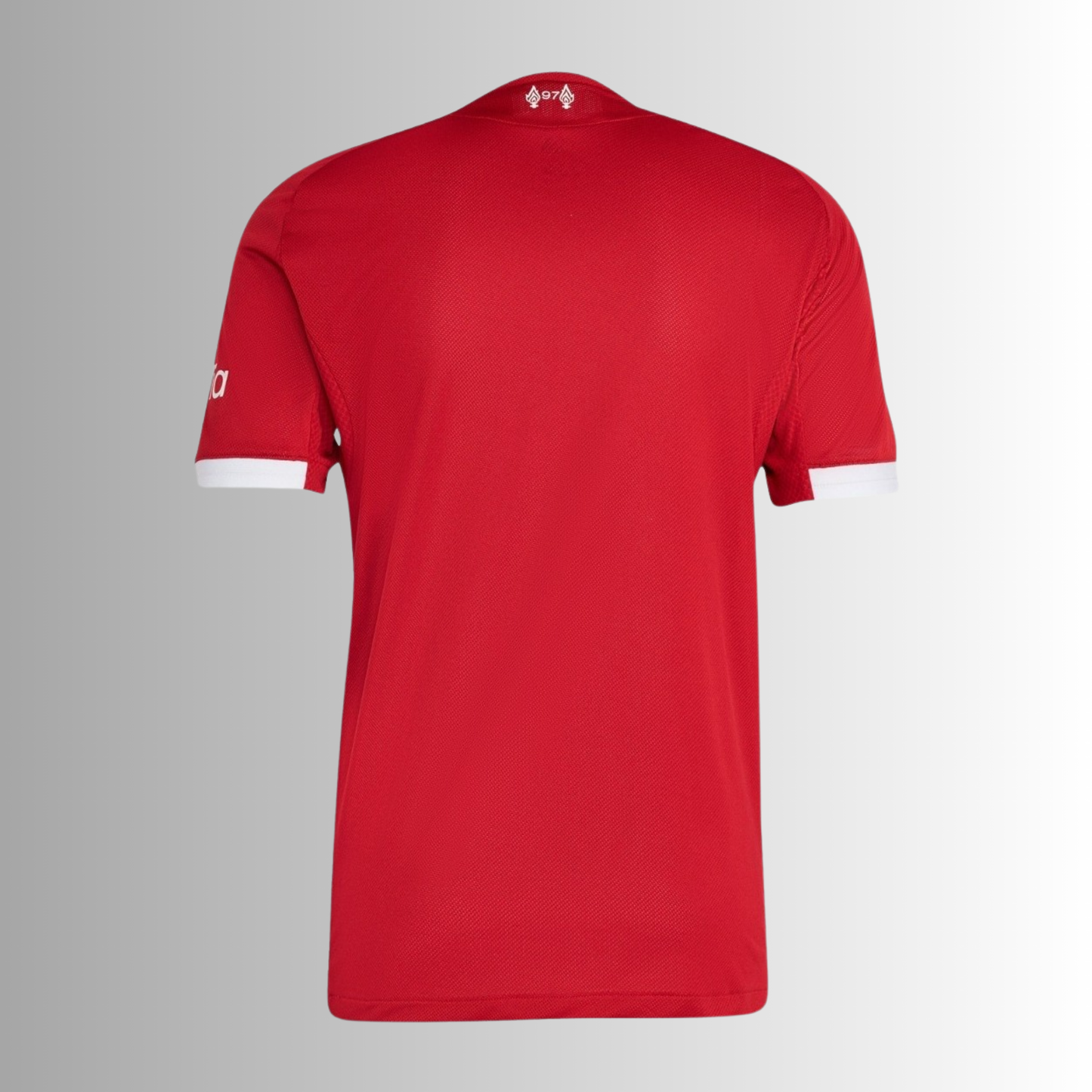 Football Shirt - Home - Player Edition 2025/2026