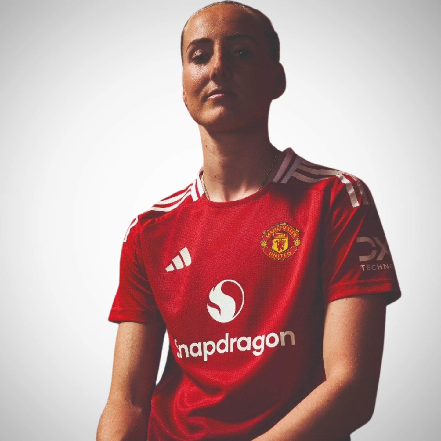 Football Shirt - Player Edition 2024/2025