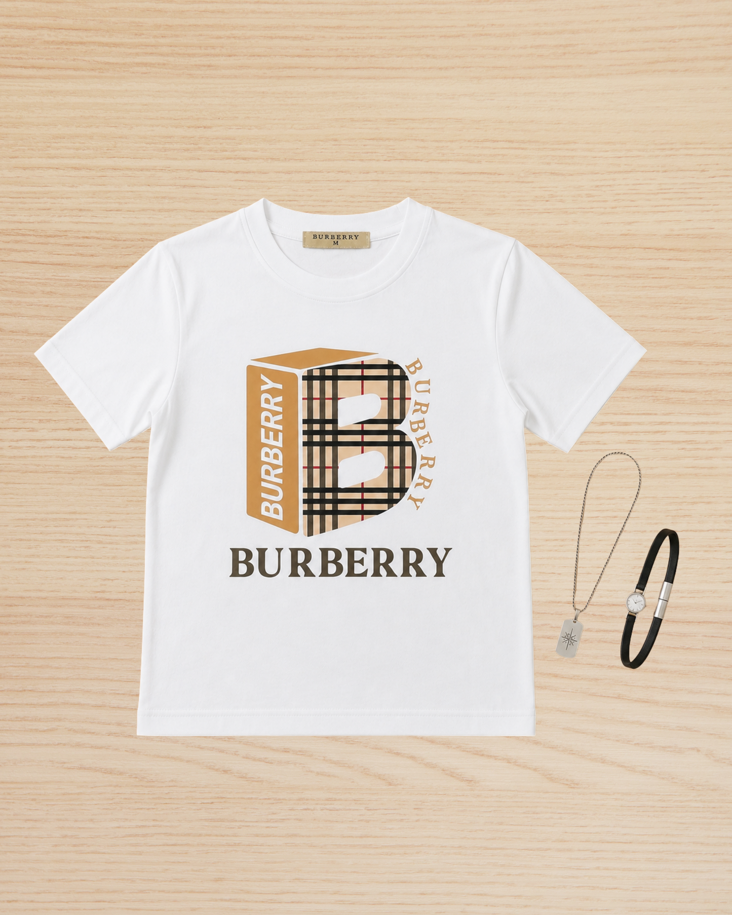 BB: T-Shirt