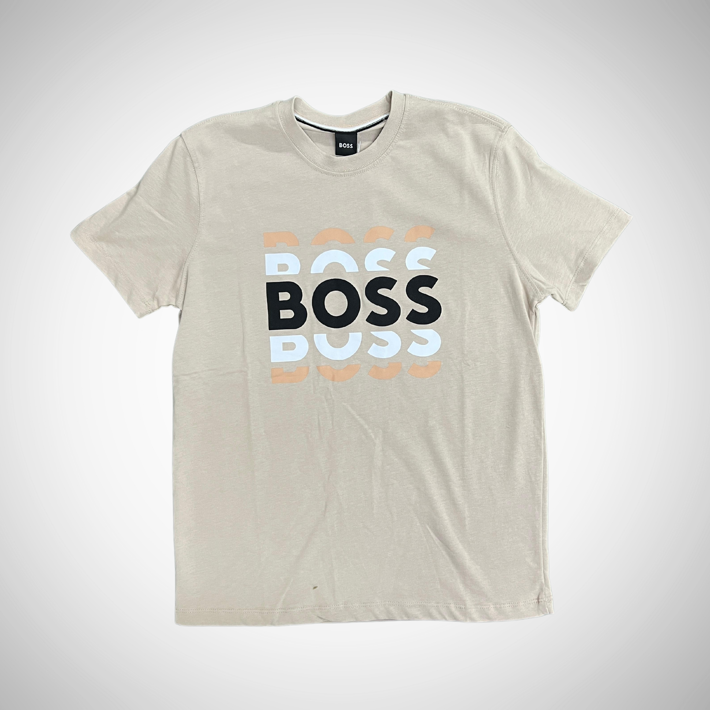 BS : T-shirt