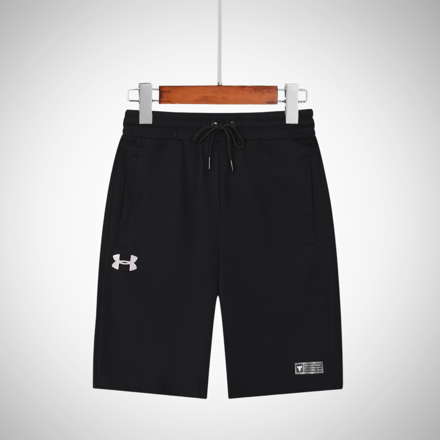UA : Lifestyle Shorts