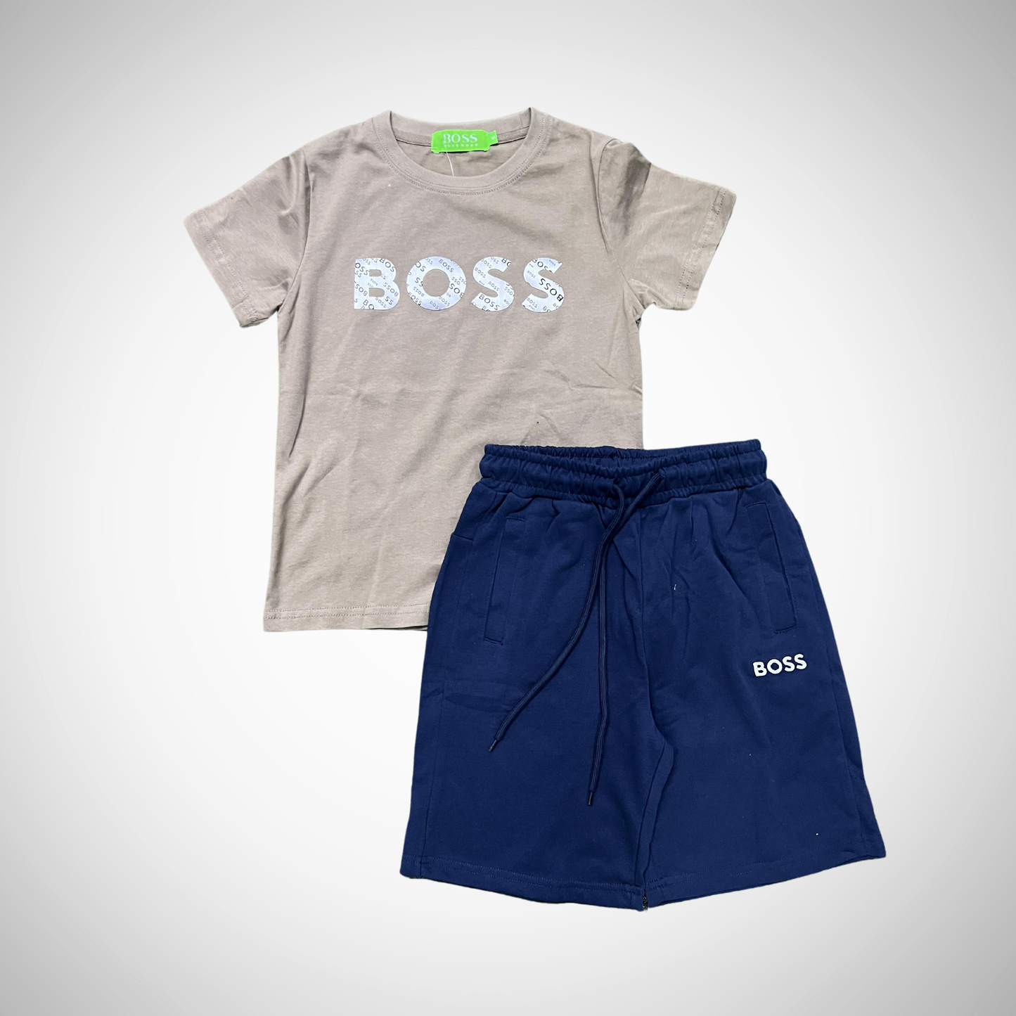 Shorts / T-Shirt Set