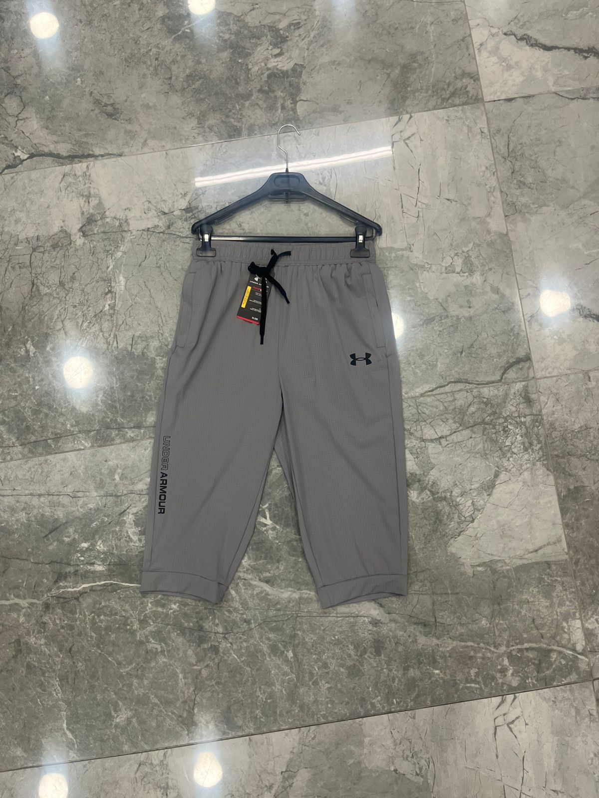 UA - Active 3/4