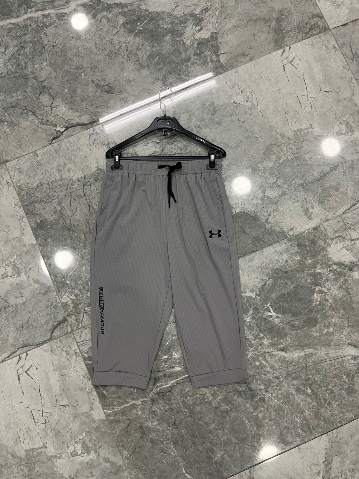 UA : Active 3/4