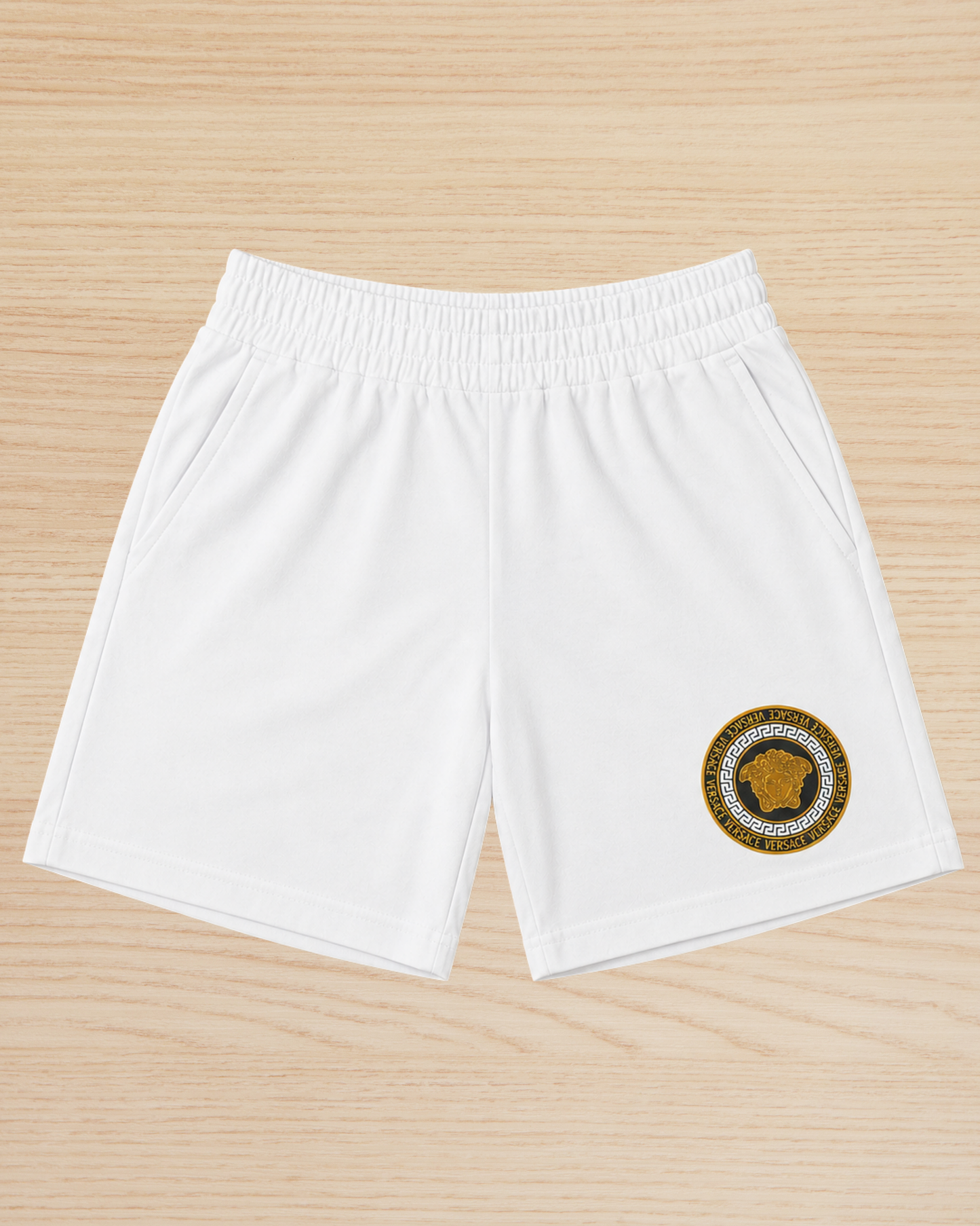 VS: Shorts / T-Shirt Set