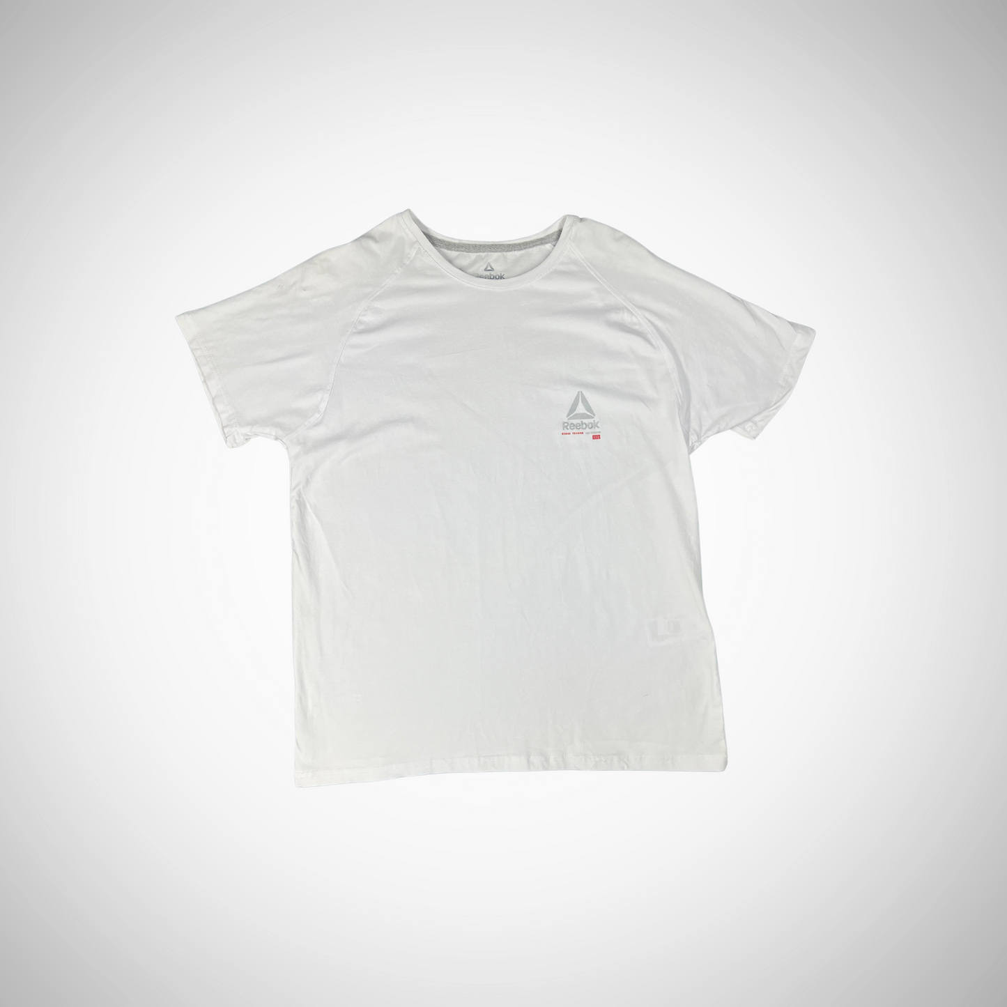 RB : Lifestyle T-Shirt (+Size)