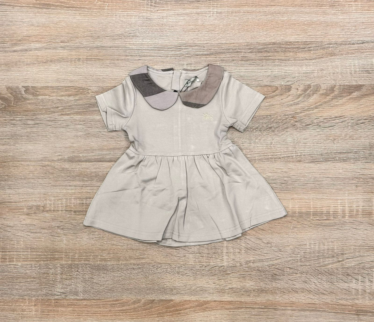 Baby Dress