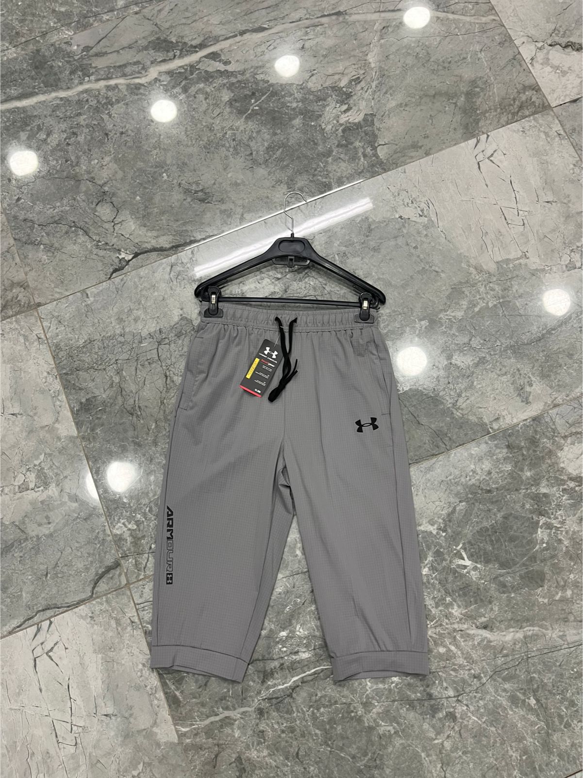 UA : Active 3/4