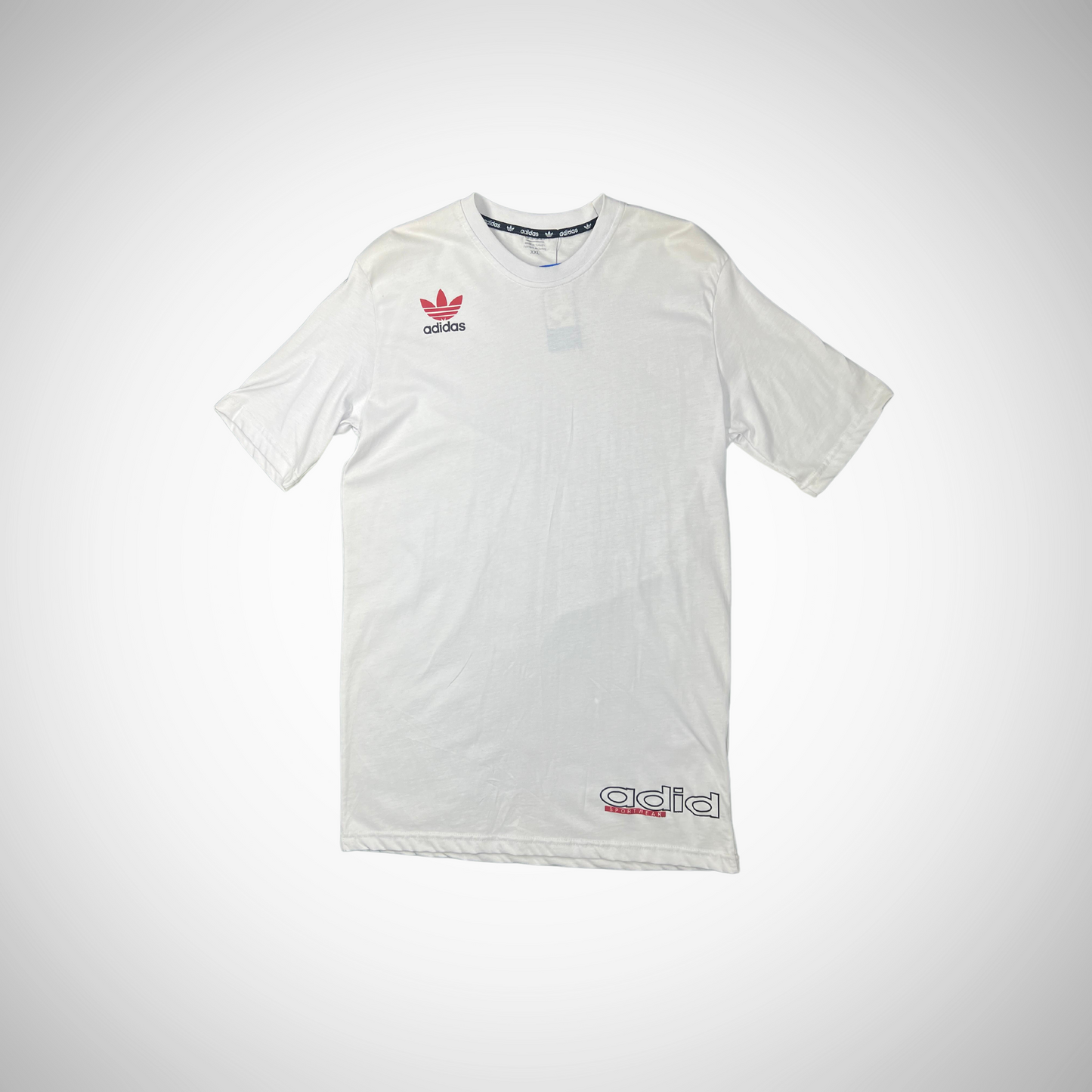 AD : Lifestyle T-Shirt
