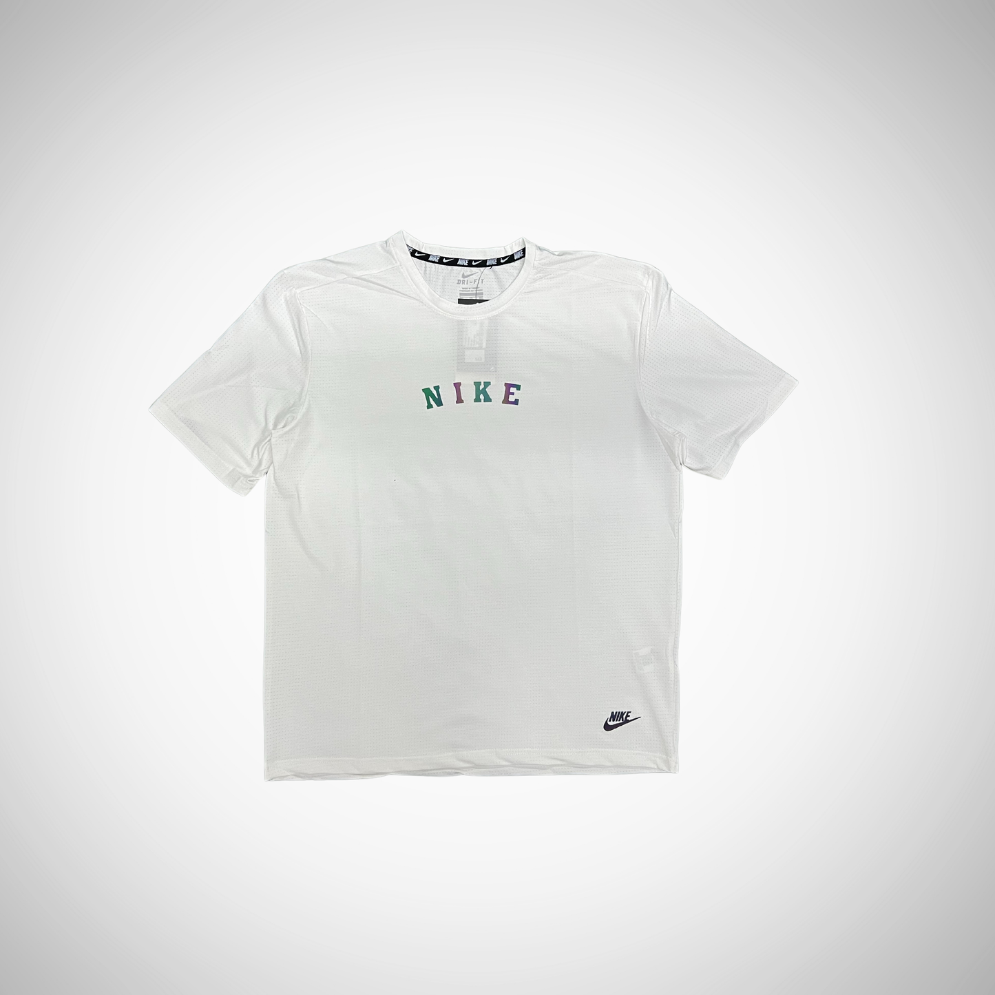 Training T-Shirt - Plus Size