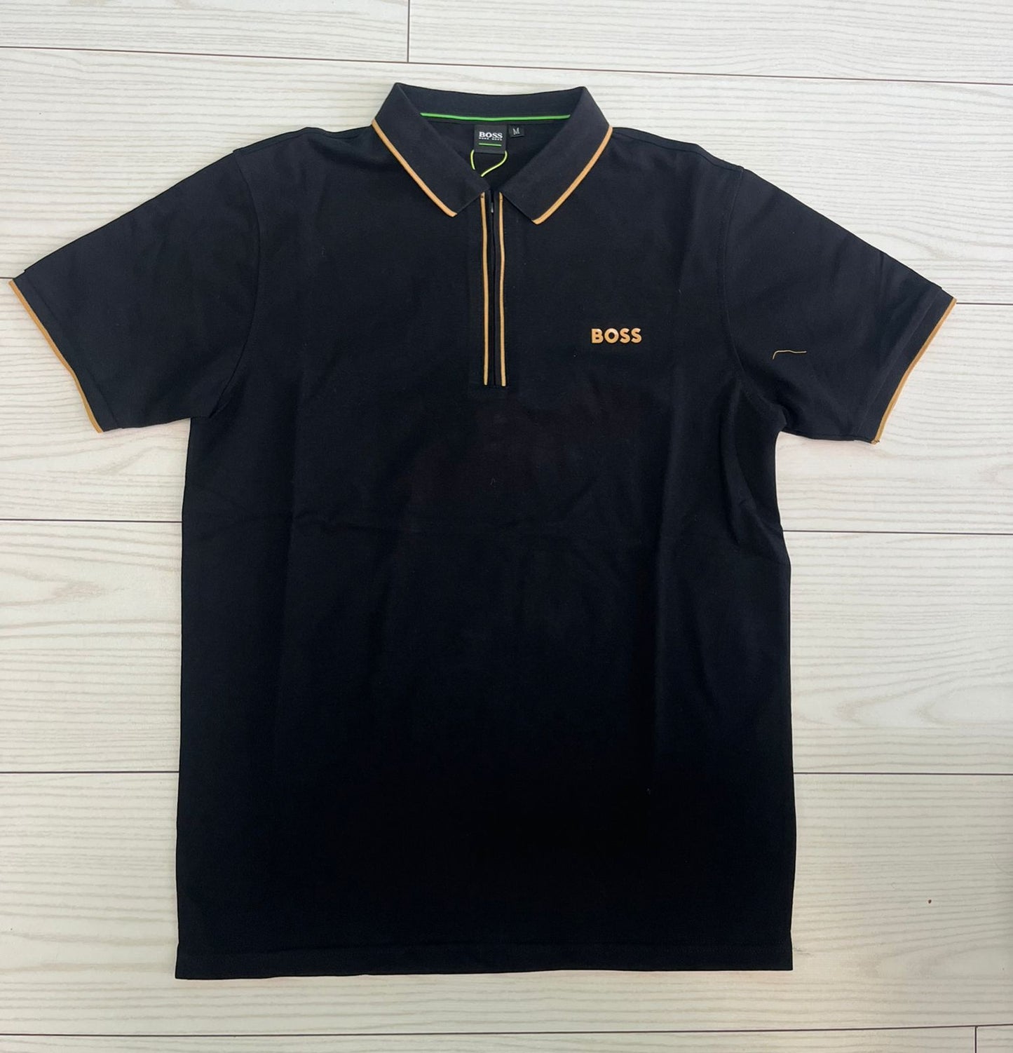 B/S : Golfer