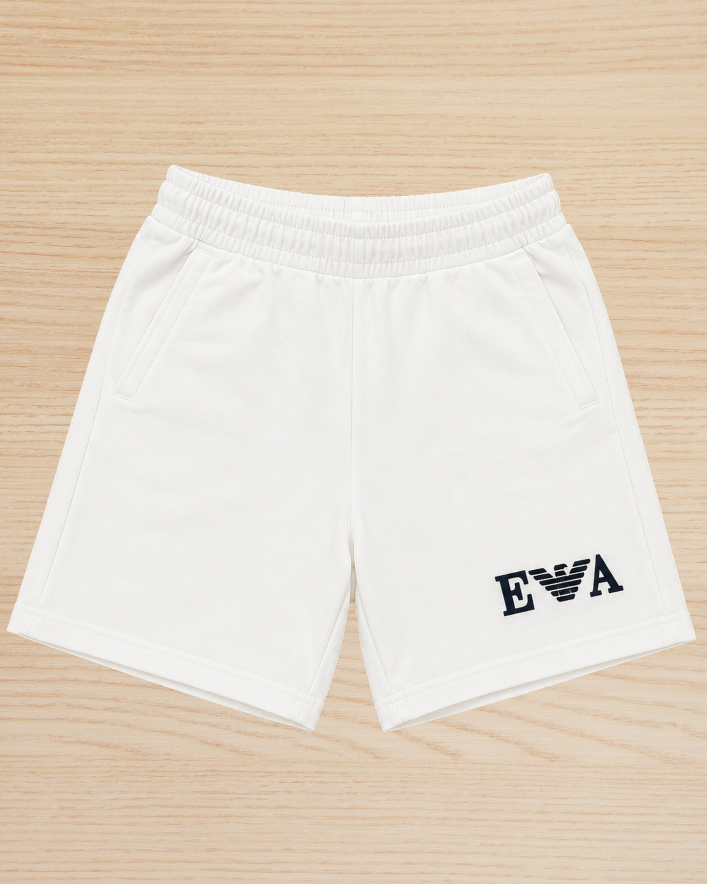 AR: Shorts / T-Shirt Set