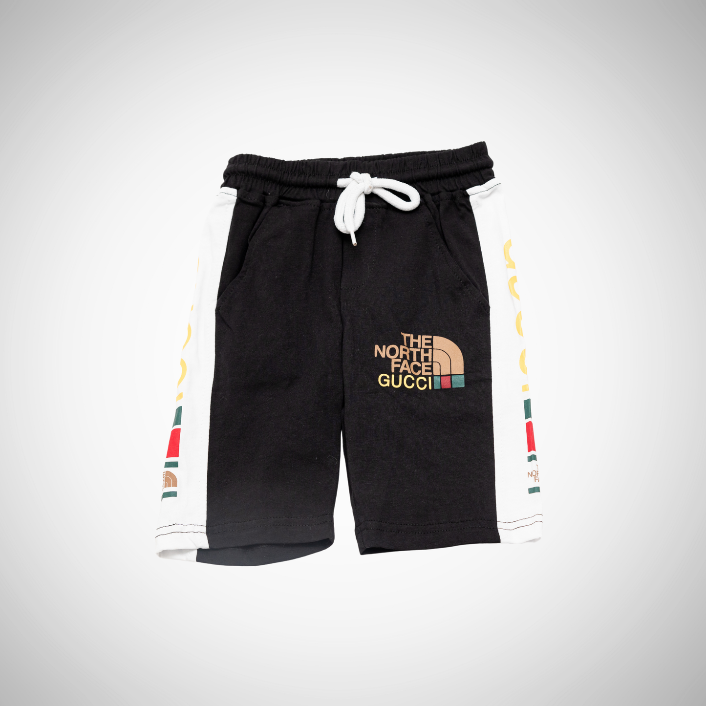 Shorts / Polo Set
