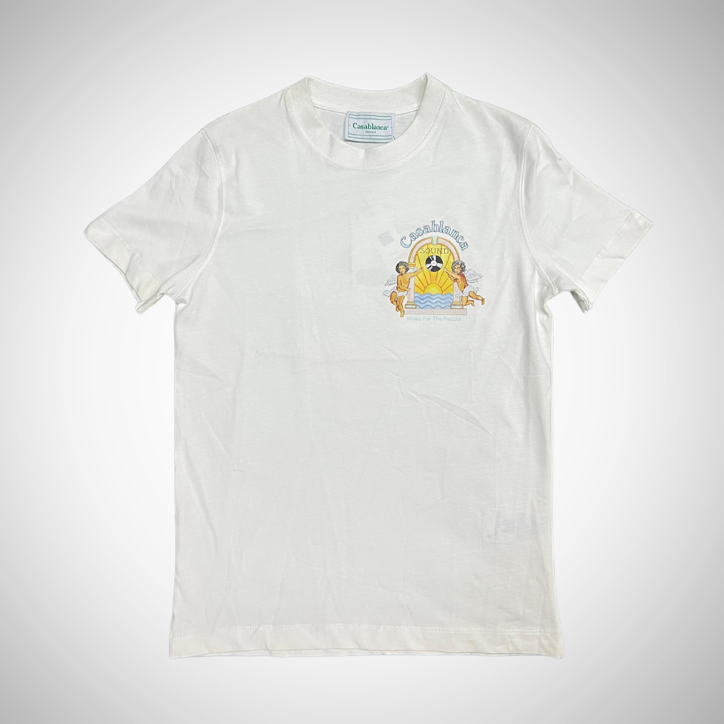 CB : T-shirt