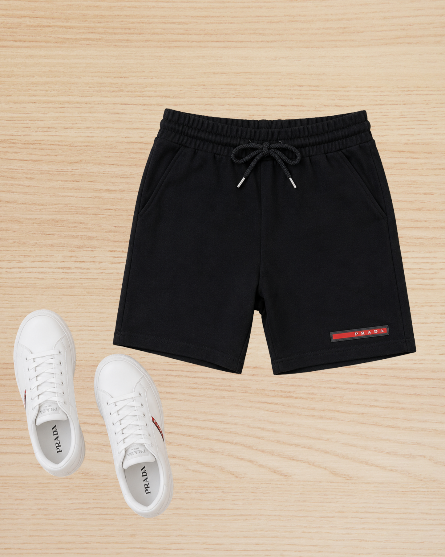 PD: Shorts
