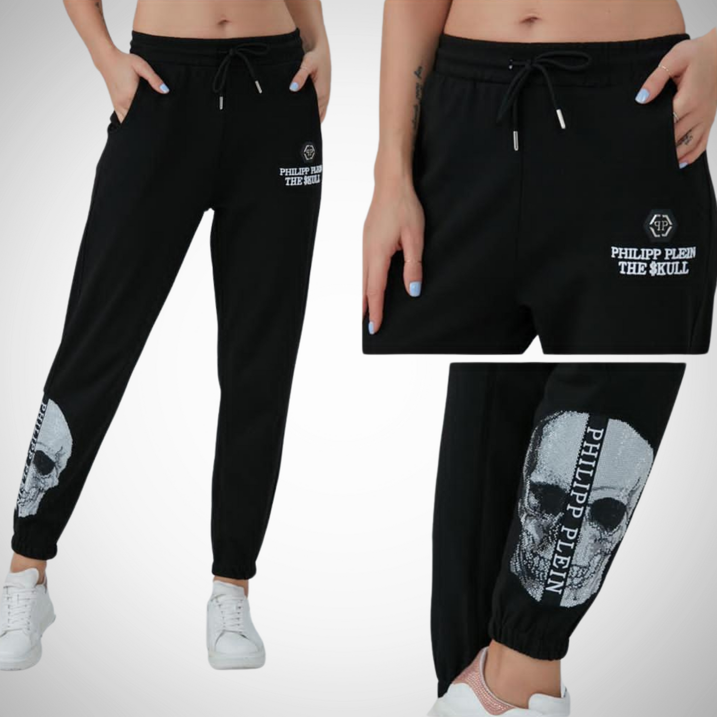Track pants