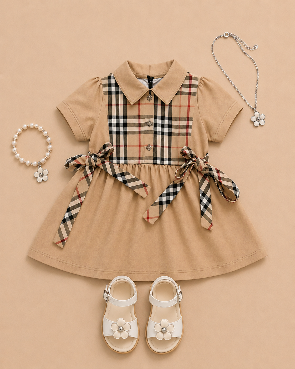 BB: Baby Dress