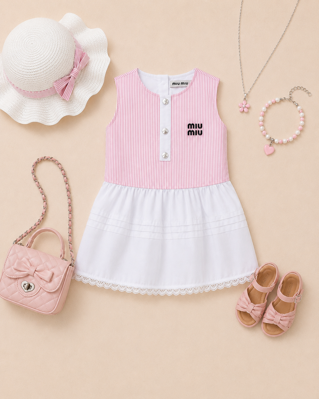 MM: Baby Dress