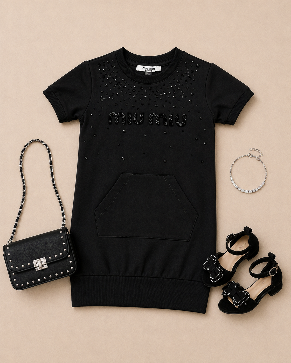 MM: Kids Dress