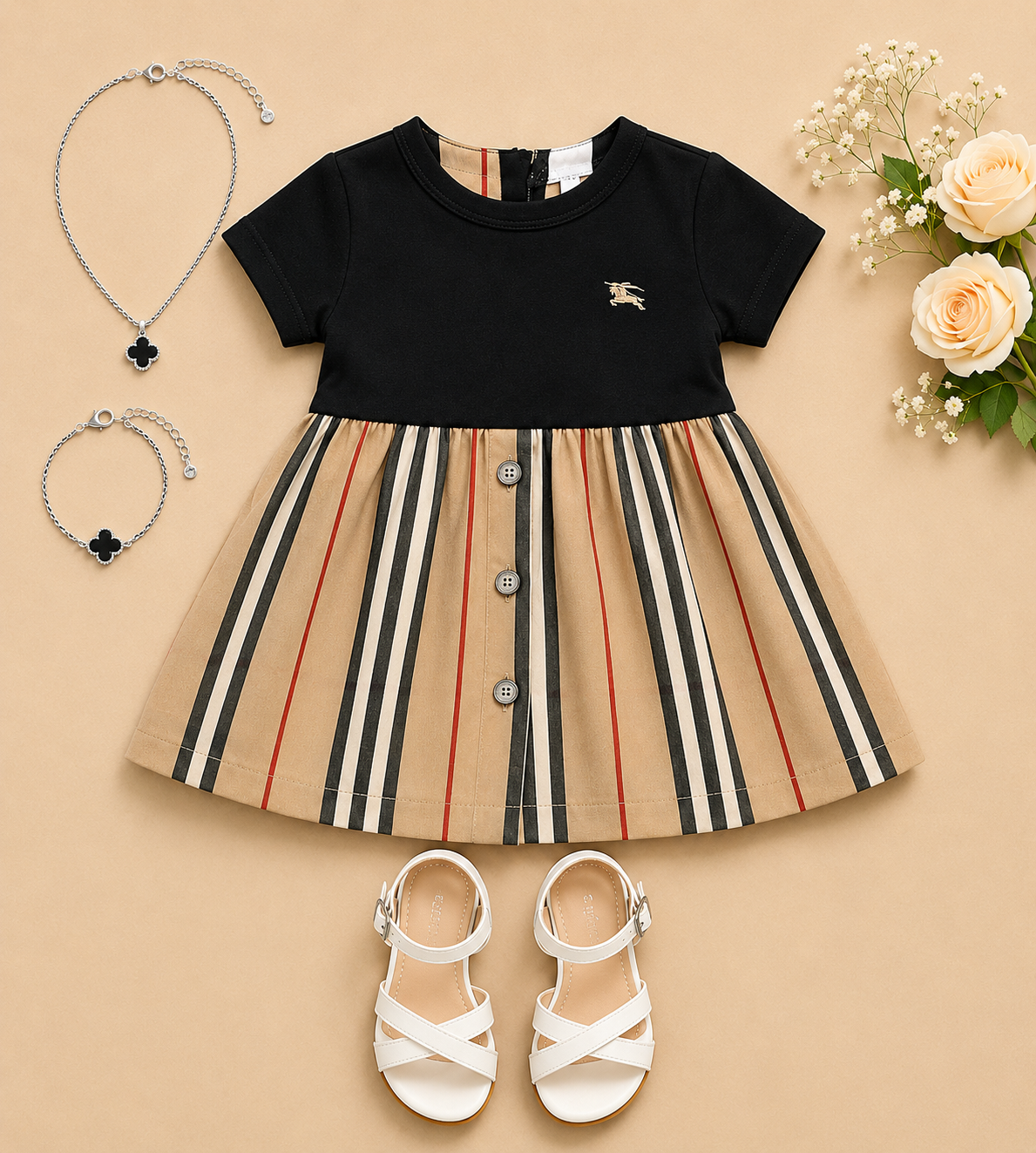 BB: Baby Dress