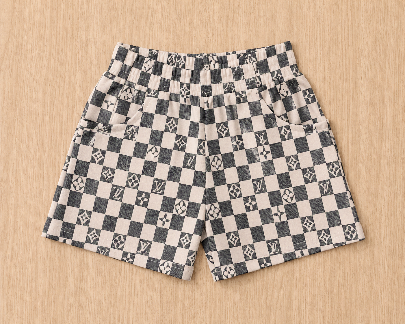 Shorts / Shirt Set