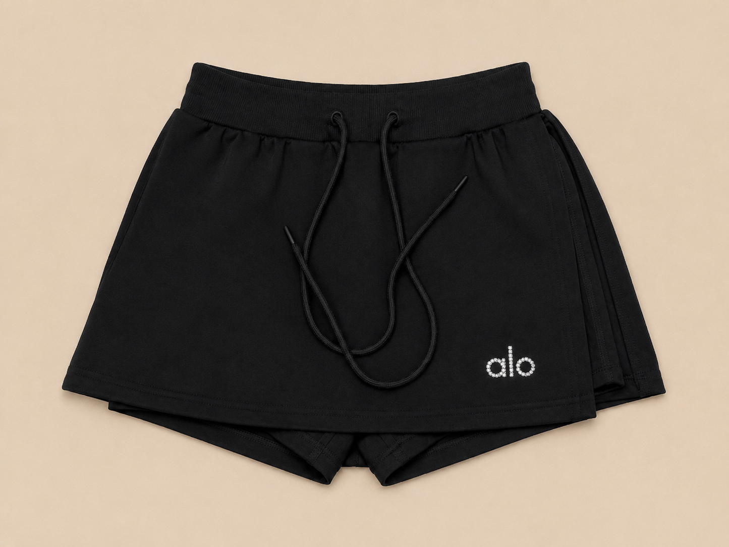 Skort / T-Shirt Set