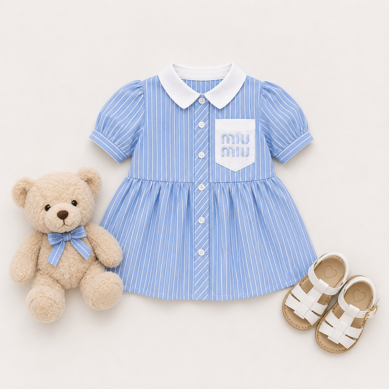MM: Baby Dress