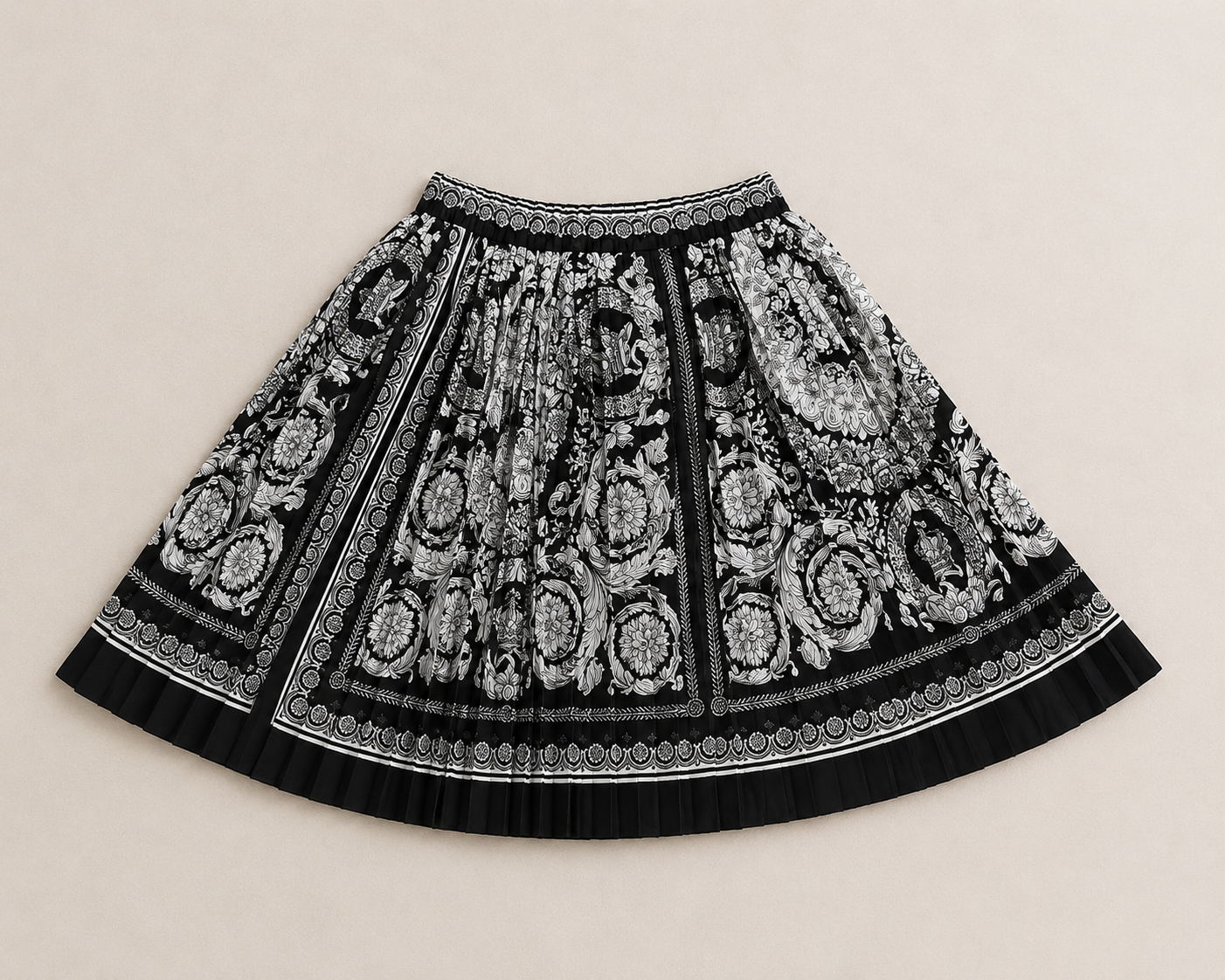 Skirt / T-Shirt Set