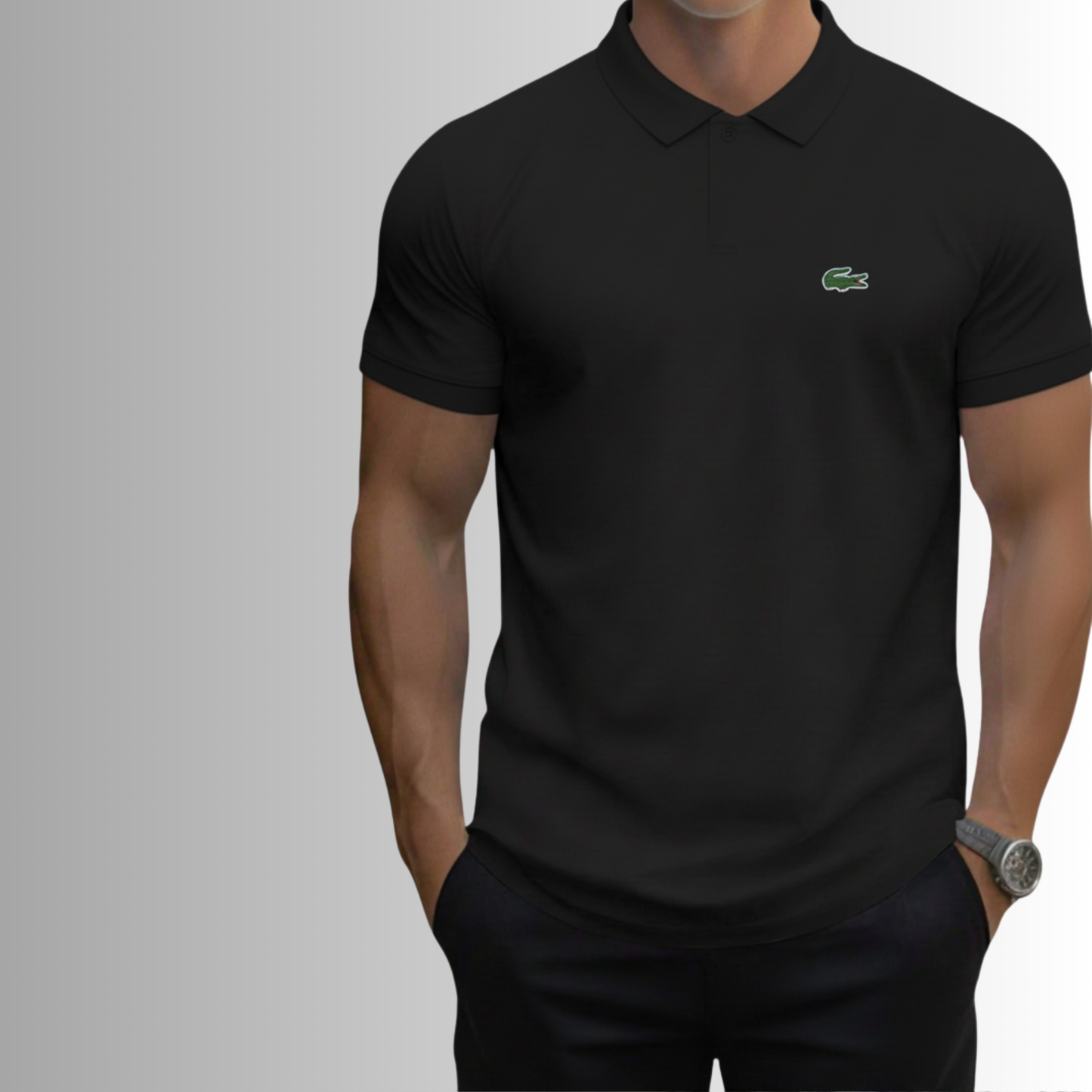 LC : Golfer