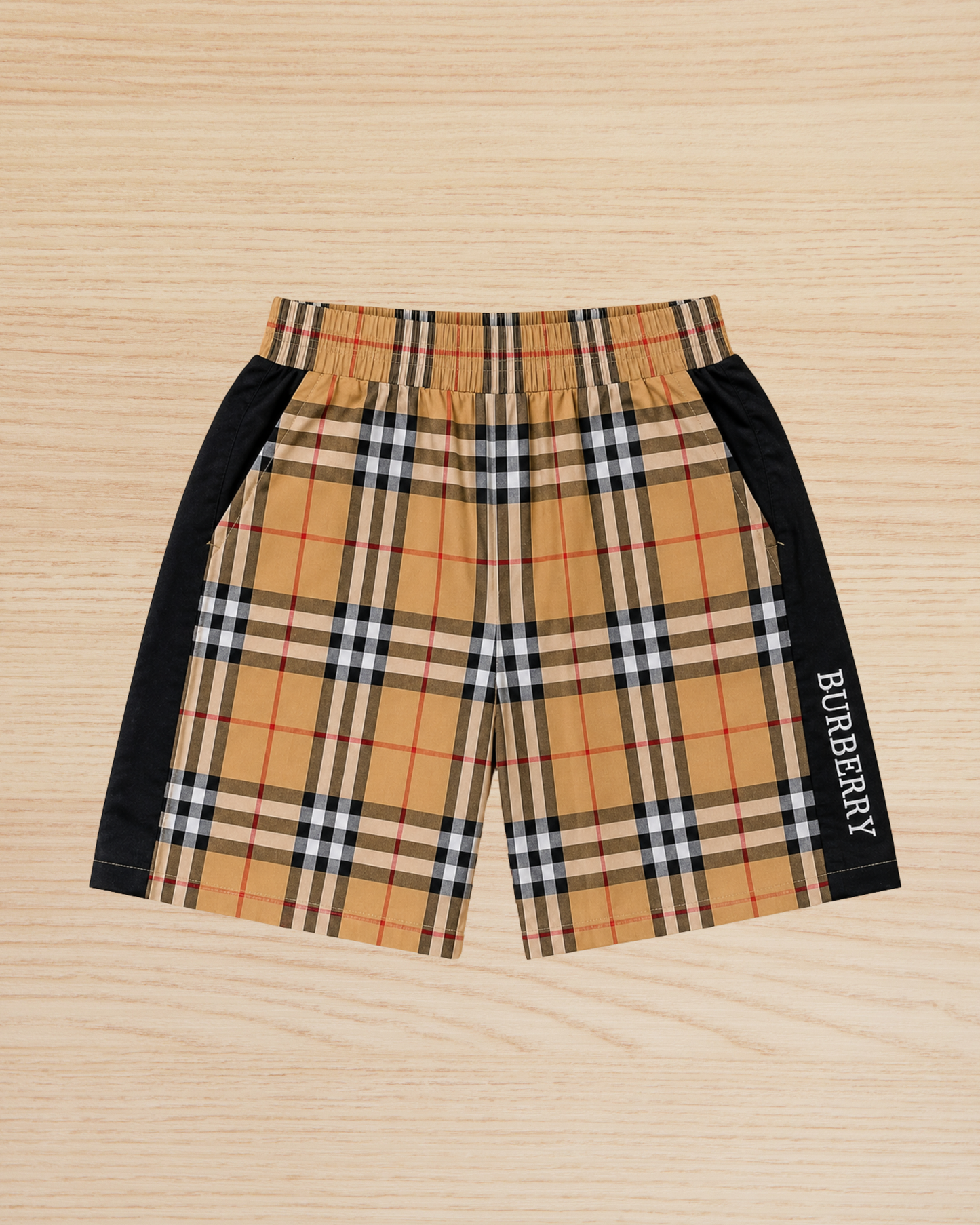 BB: Shorts / T-Shirt Set