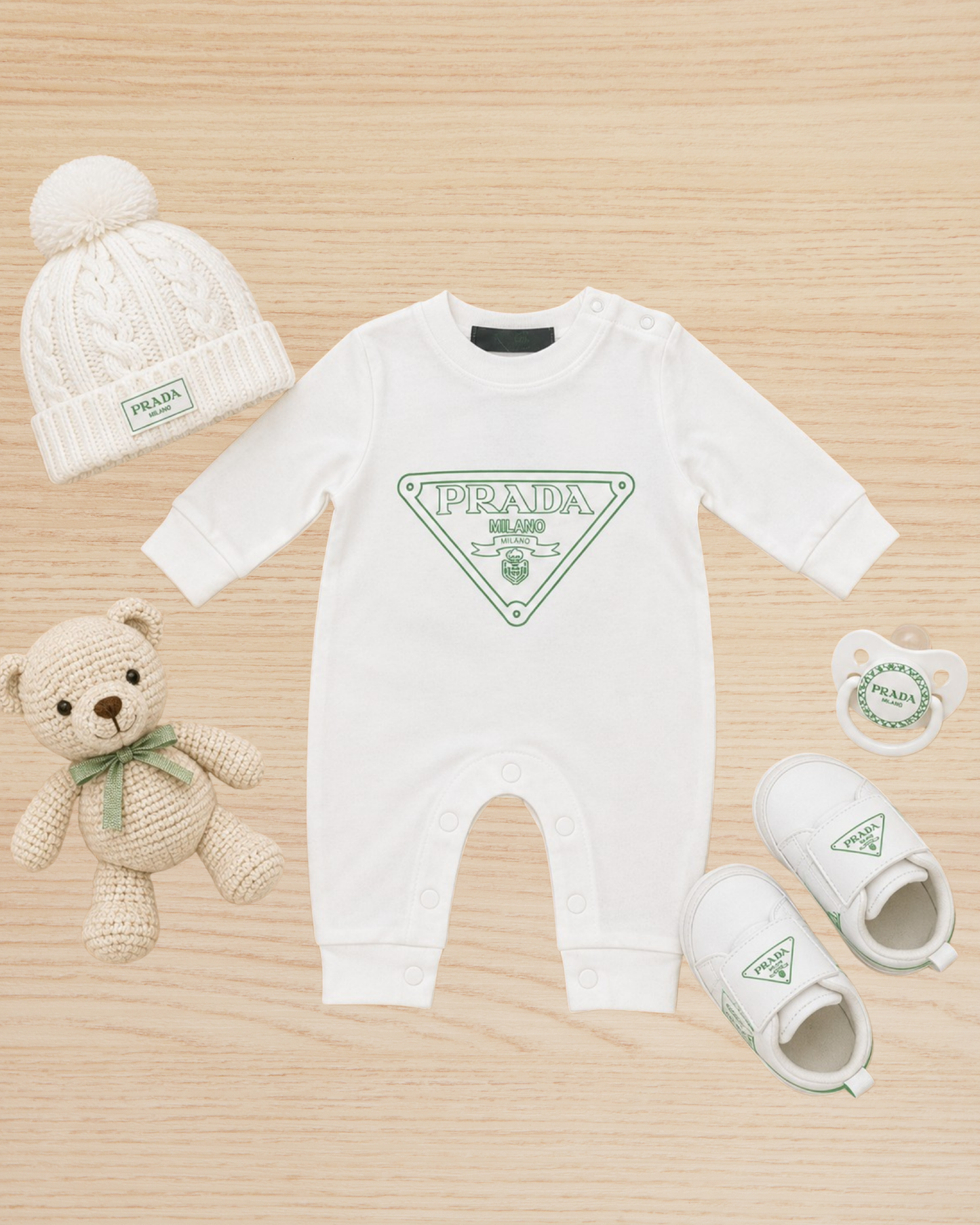 PD: Babygrow