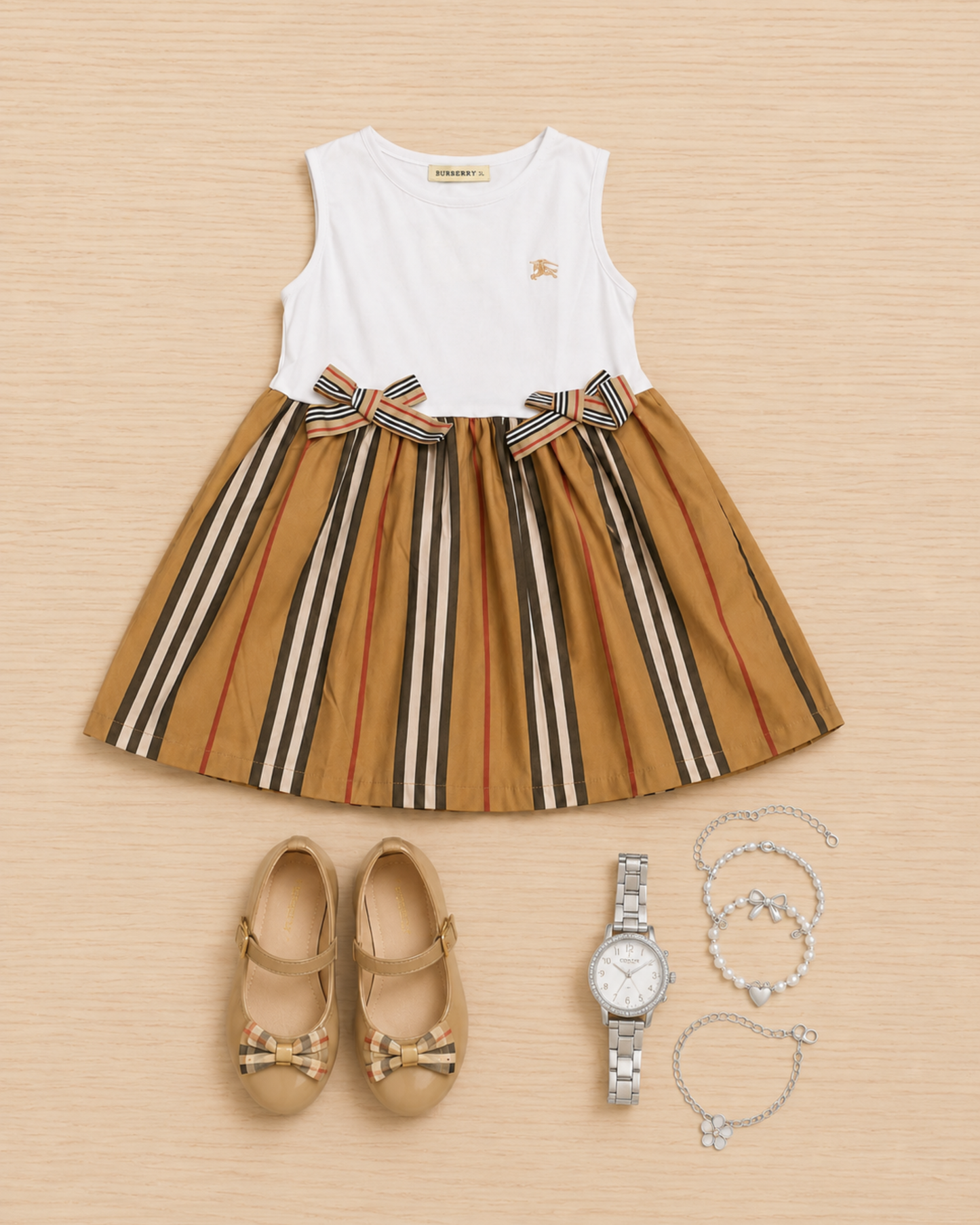 BB: Dress