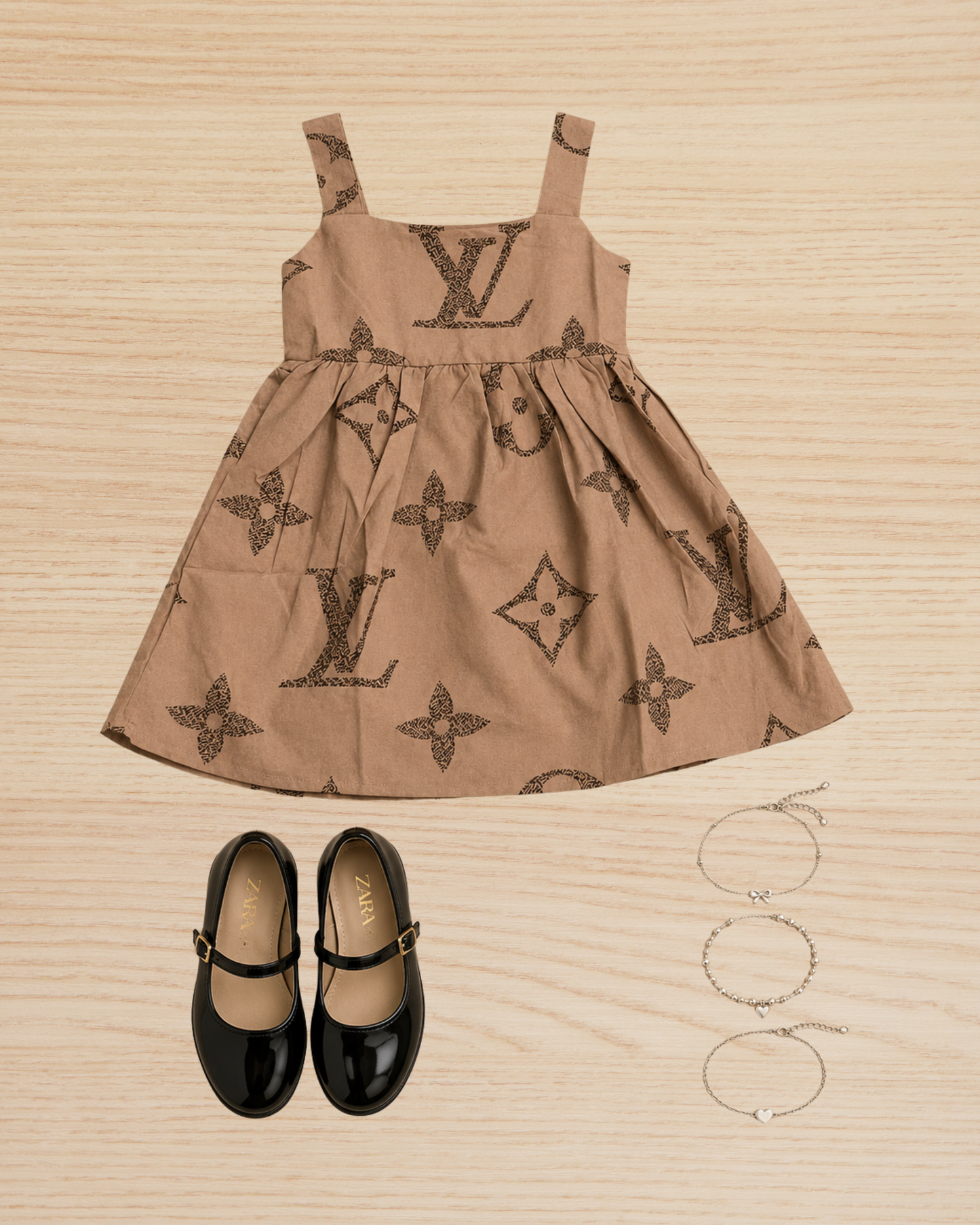 LT: Dress