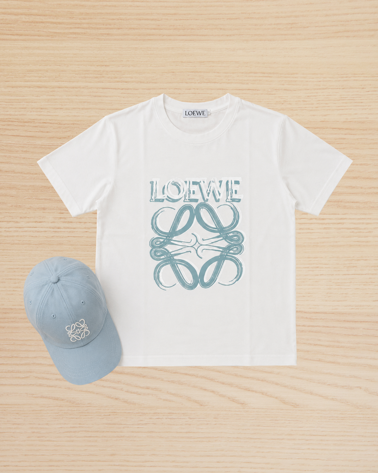 LW: T-Shirt