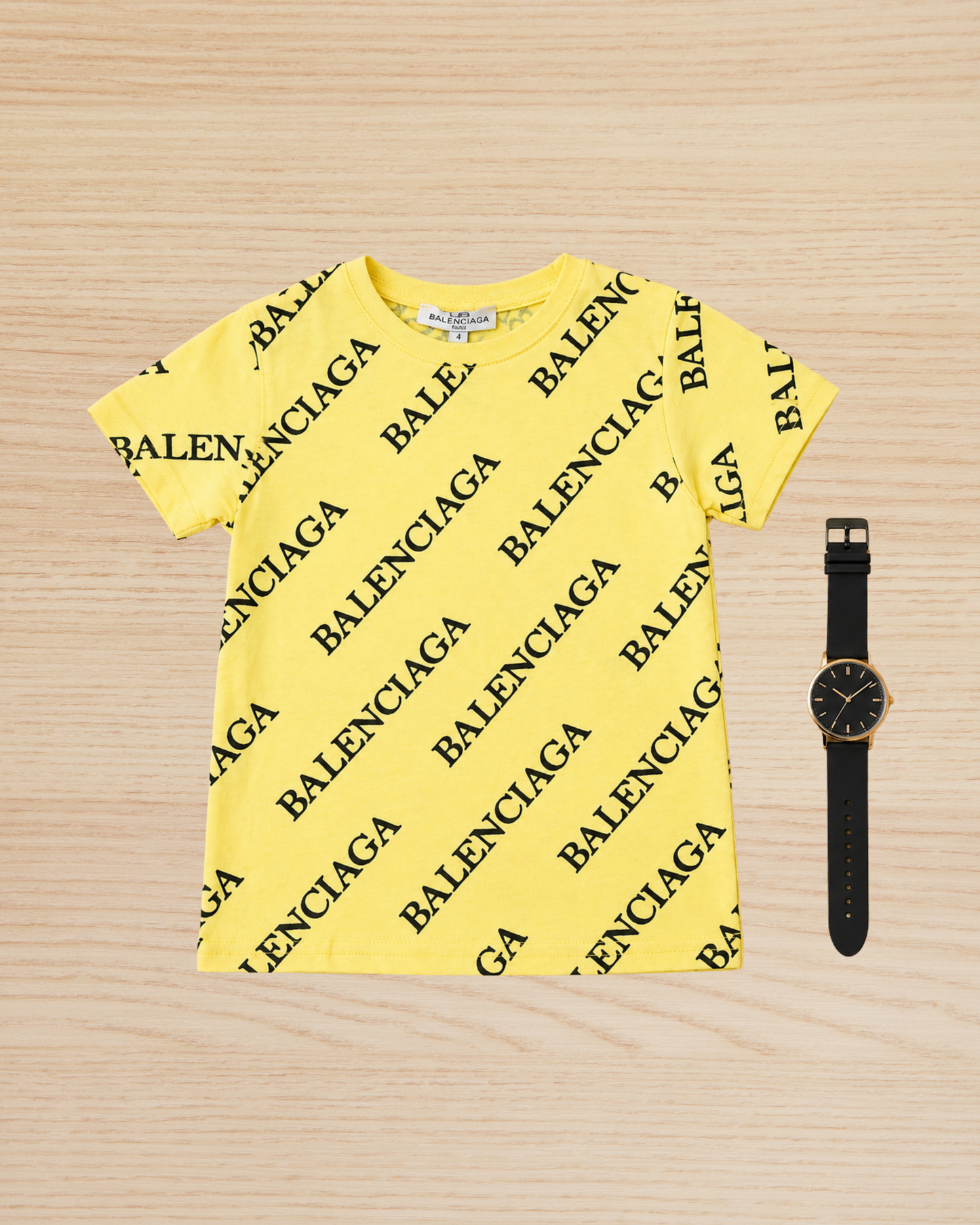 BC: T-Shirt