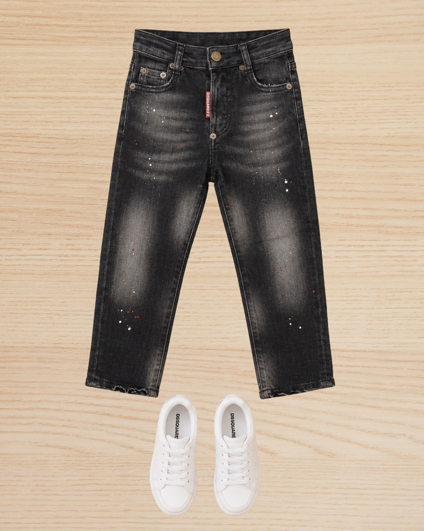 DS: Jeans
