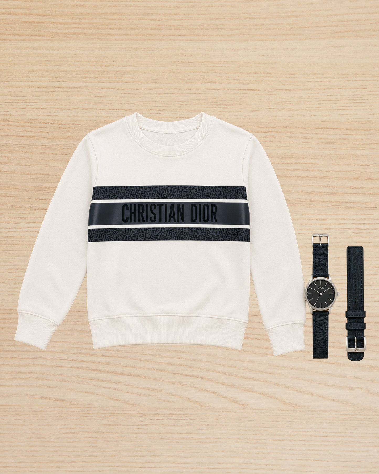 CD: Sweater