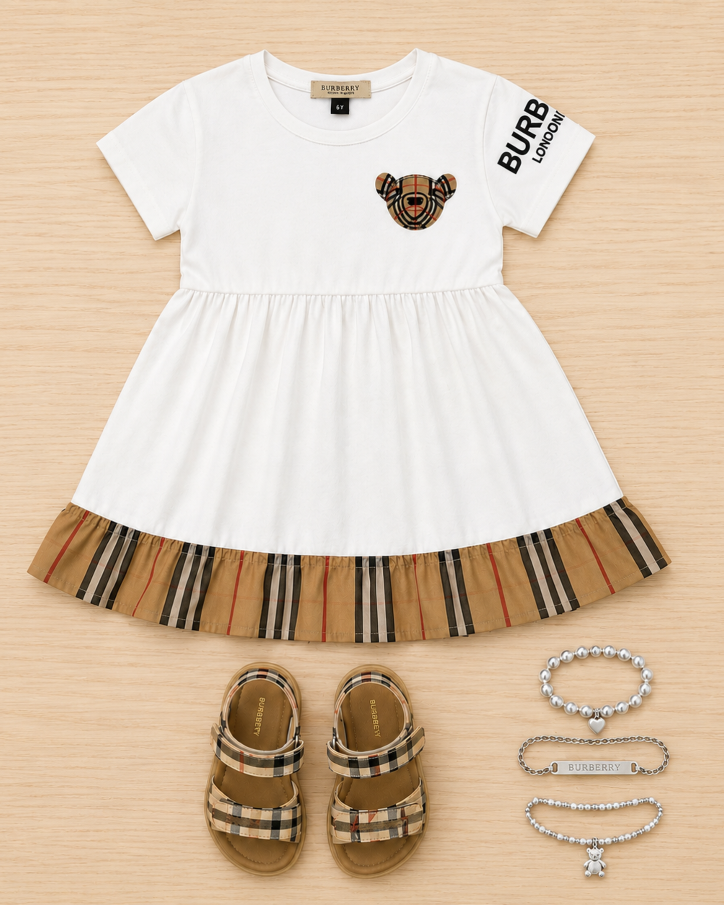 BB: Dress