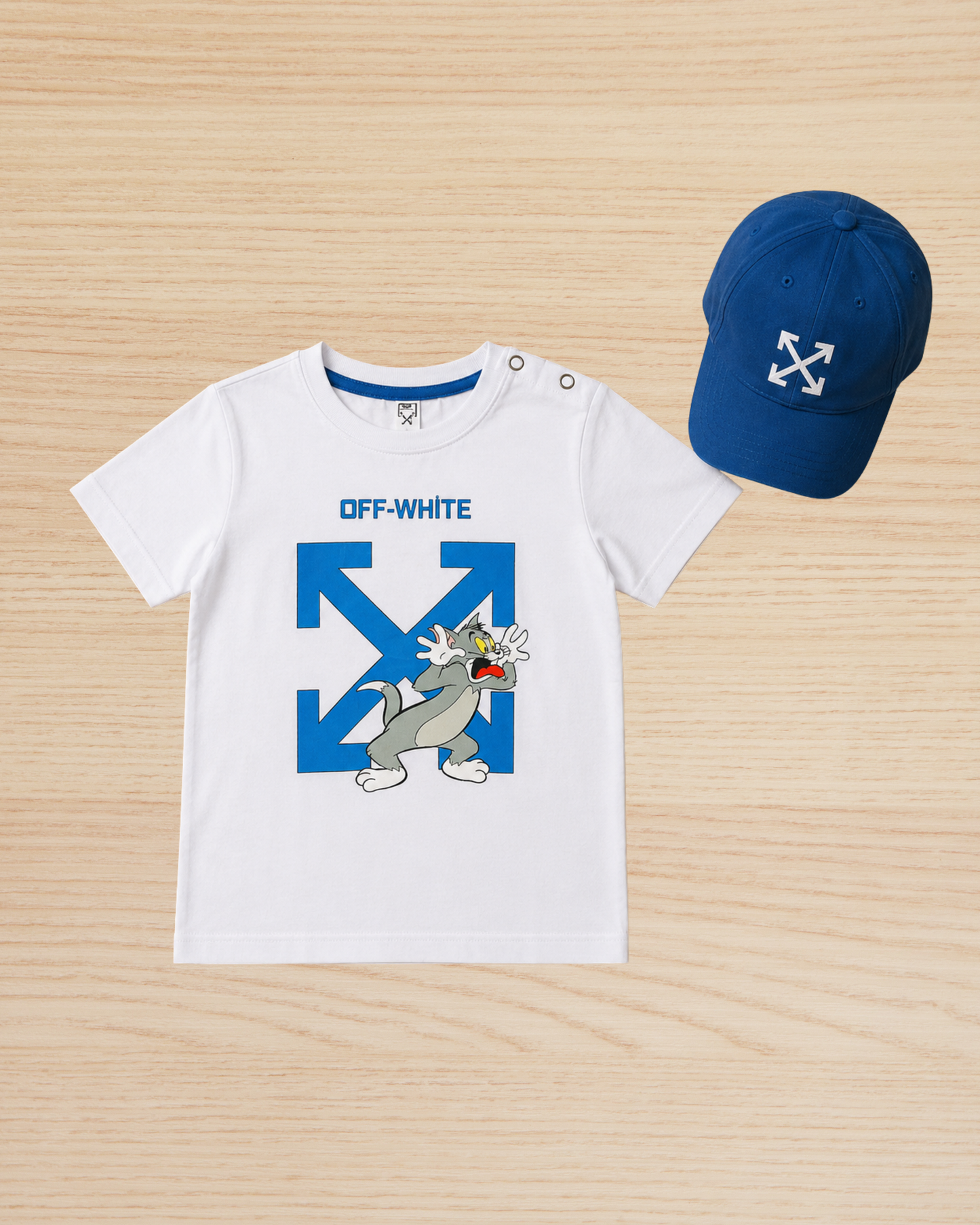 OW: T-Shirt (baby)