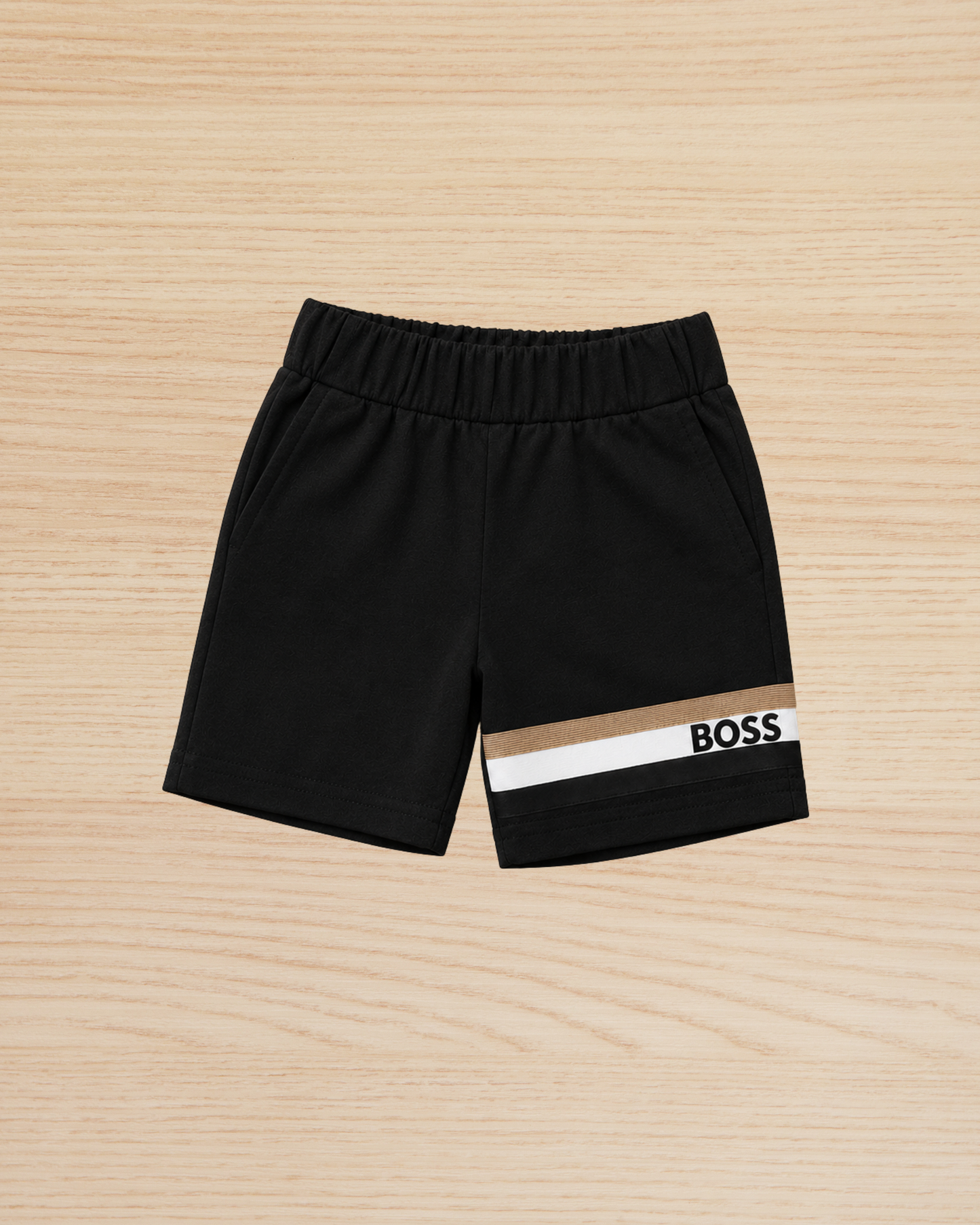 BS: Shorts / T-Shirt Set (baby)